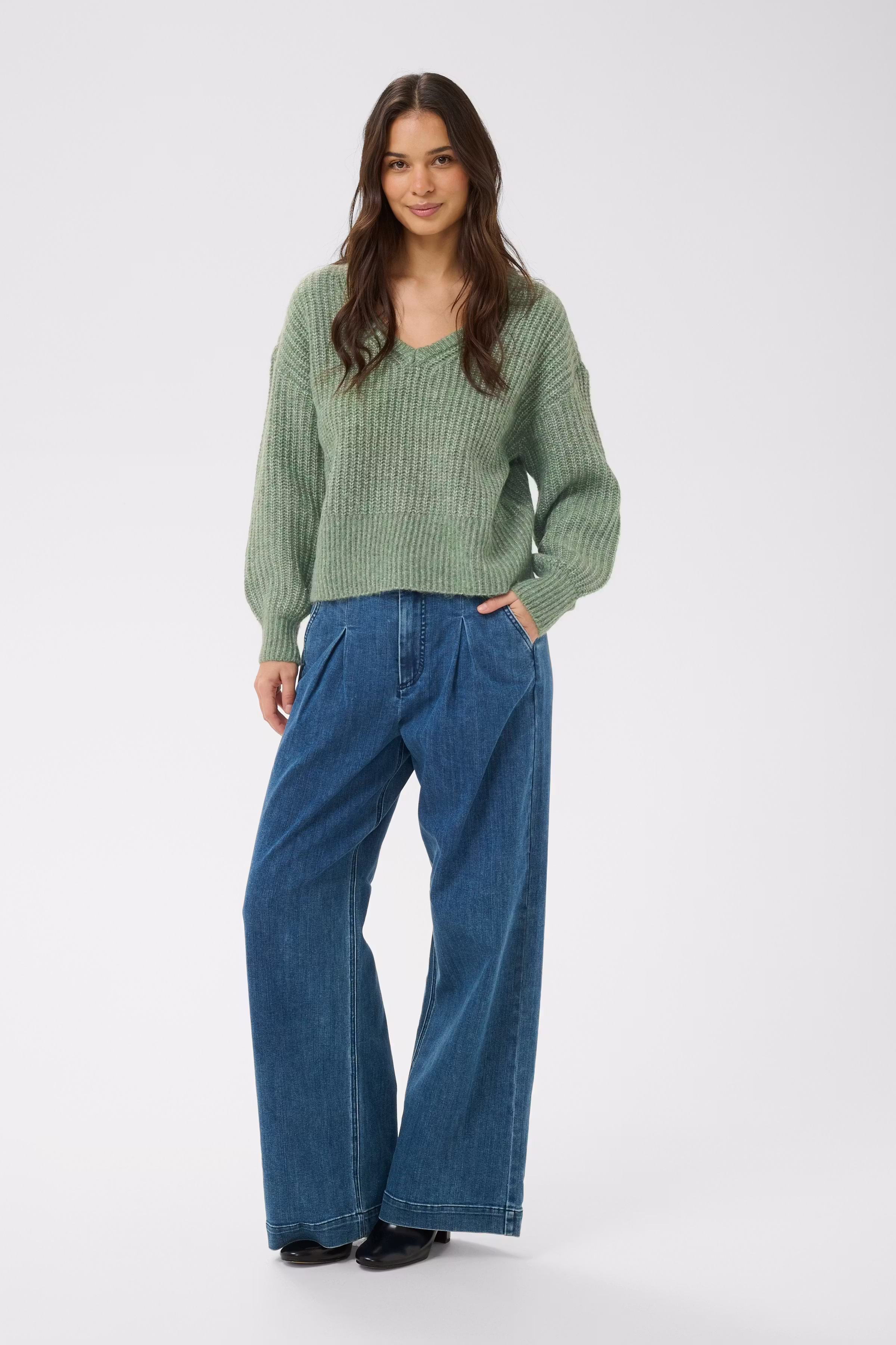 KAlianne Pullover LOOKBOOK FRONT 10511155-1762121