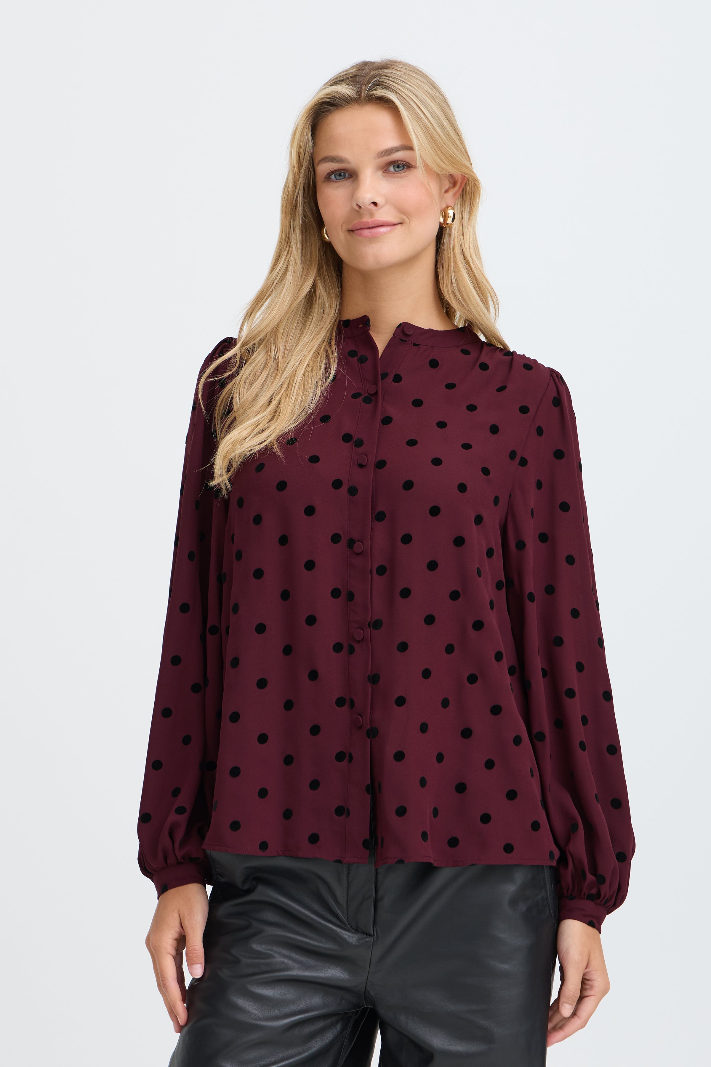 FRFLOT Hemd LOOKBOOK FRONT 20618461-900014072