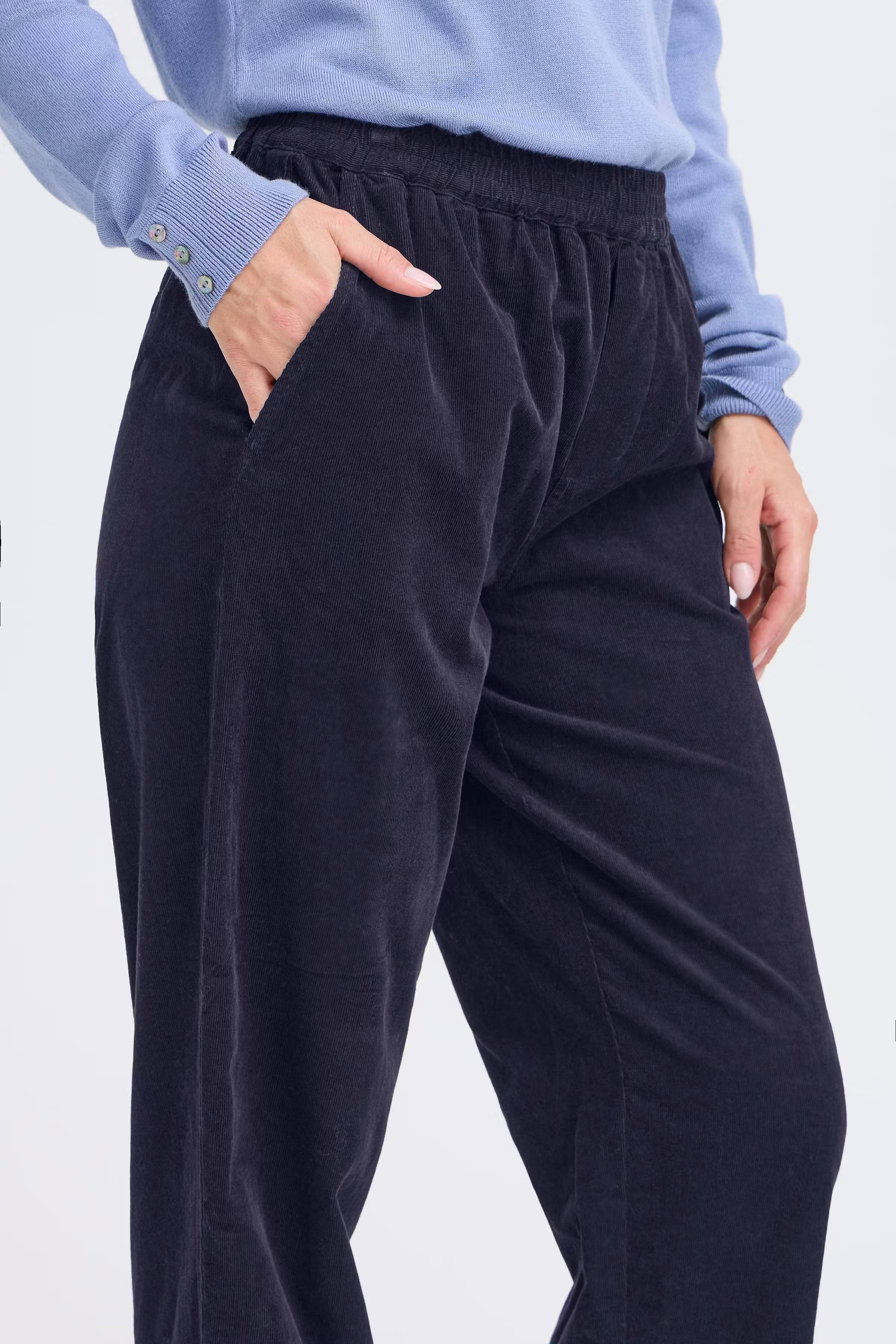 FRCORY Bukser LOOKBOOK DETAIL 20617381-193924