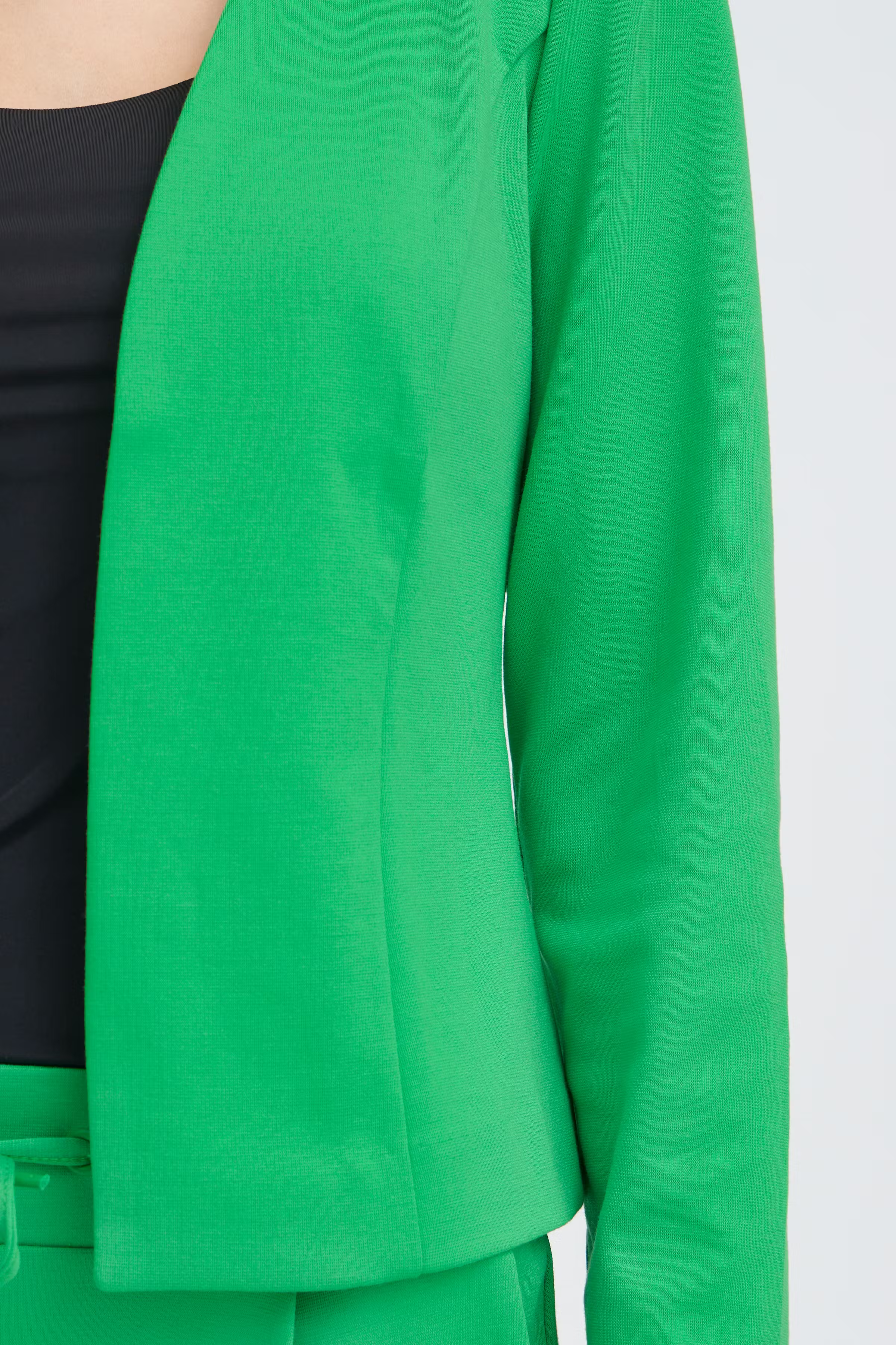 IHKATE Short Blazer LOOKBOOK DETAIL 20112547-166138