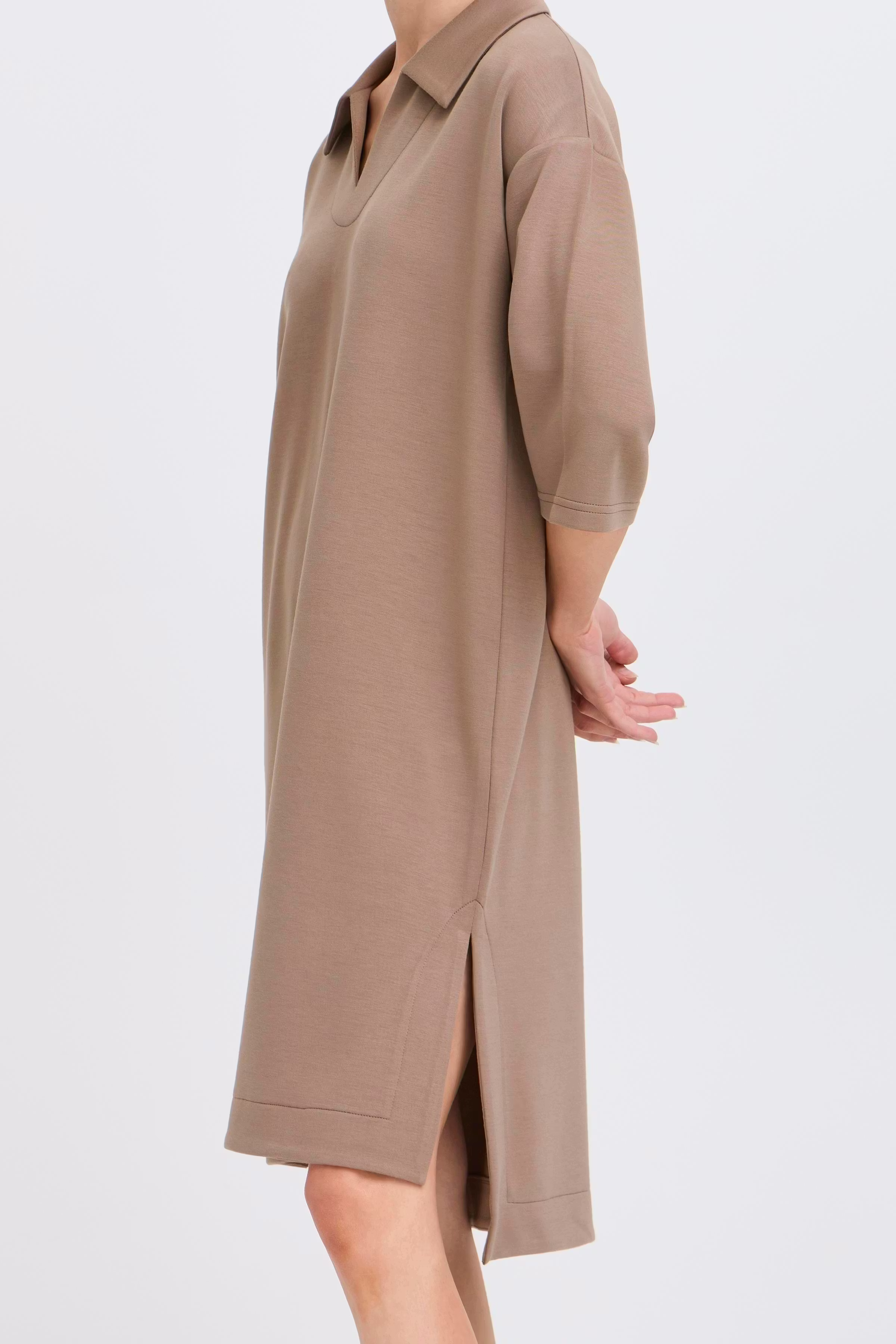 BYPUSTI Kjole LOOKBOOK DETAIL 20817168-181112