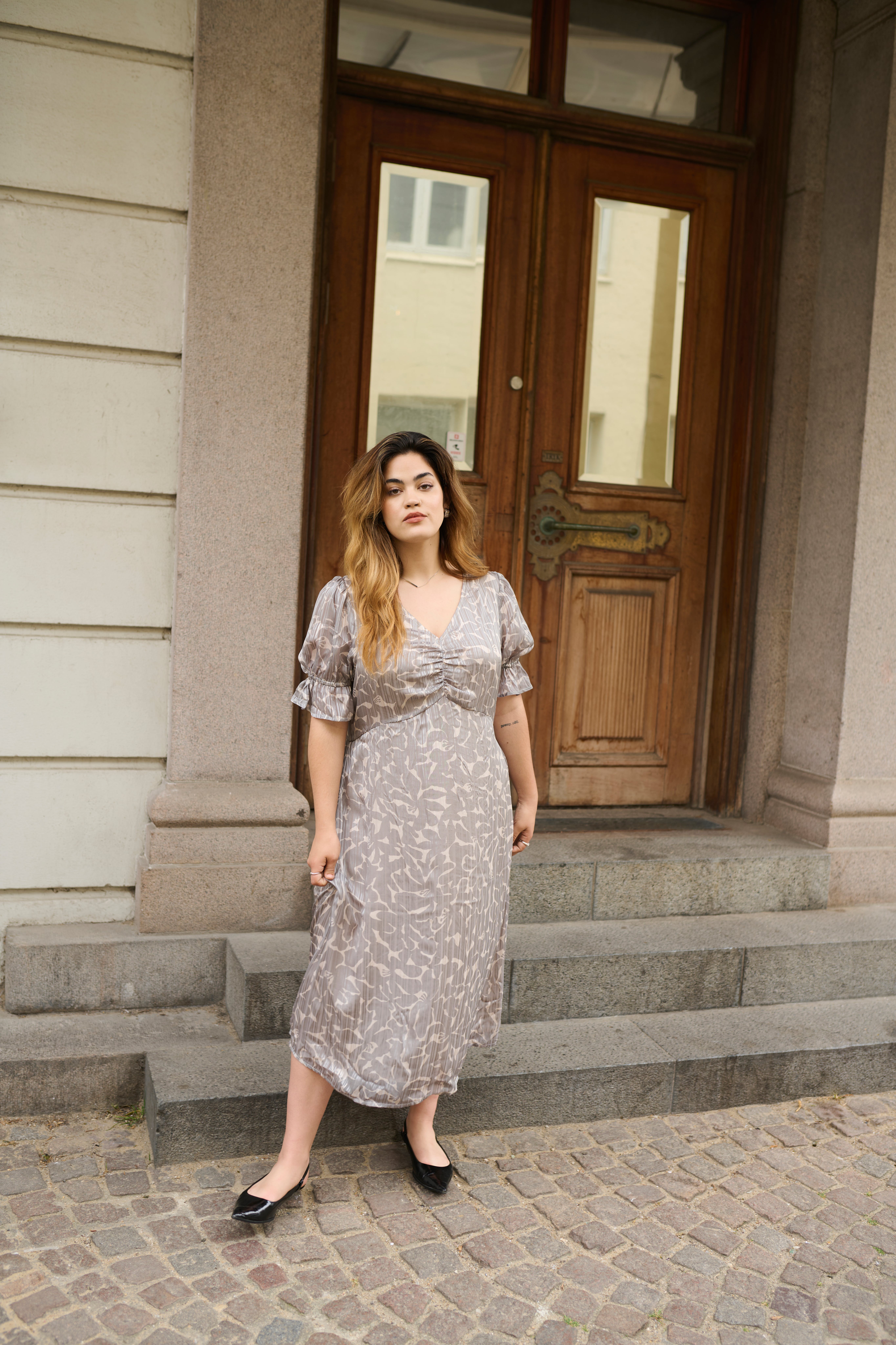 KCella Dress LOCATION NONE 10582457-106202