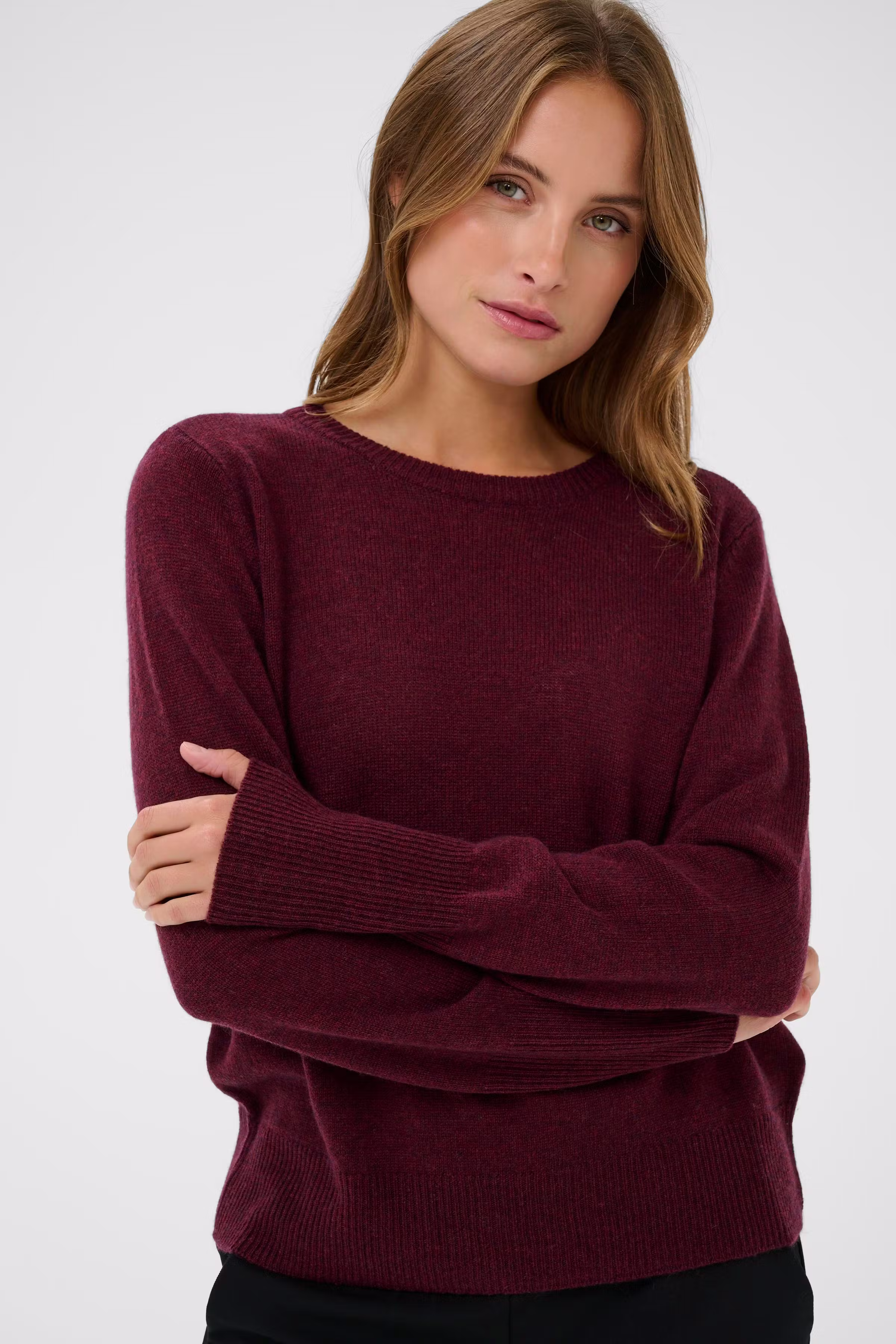 KAcashie Pullover LOOKBOOK DETAIL 10510873-1915281