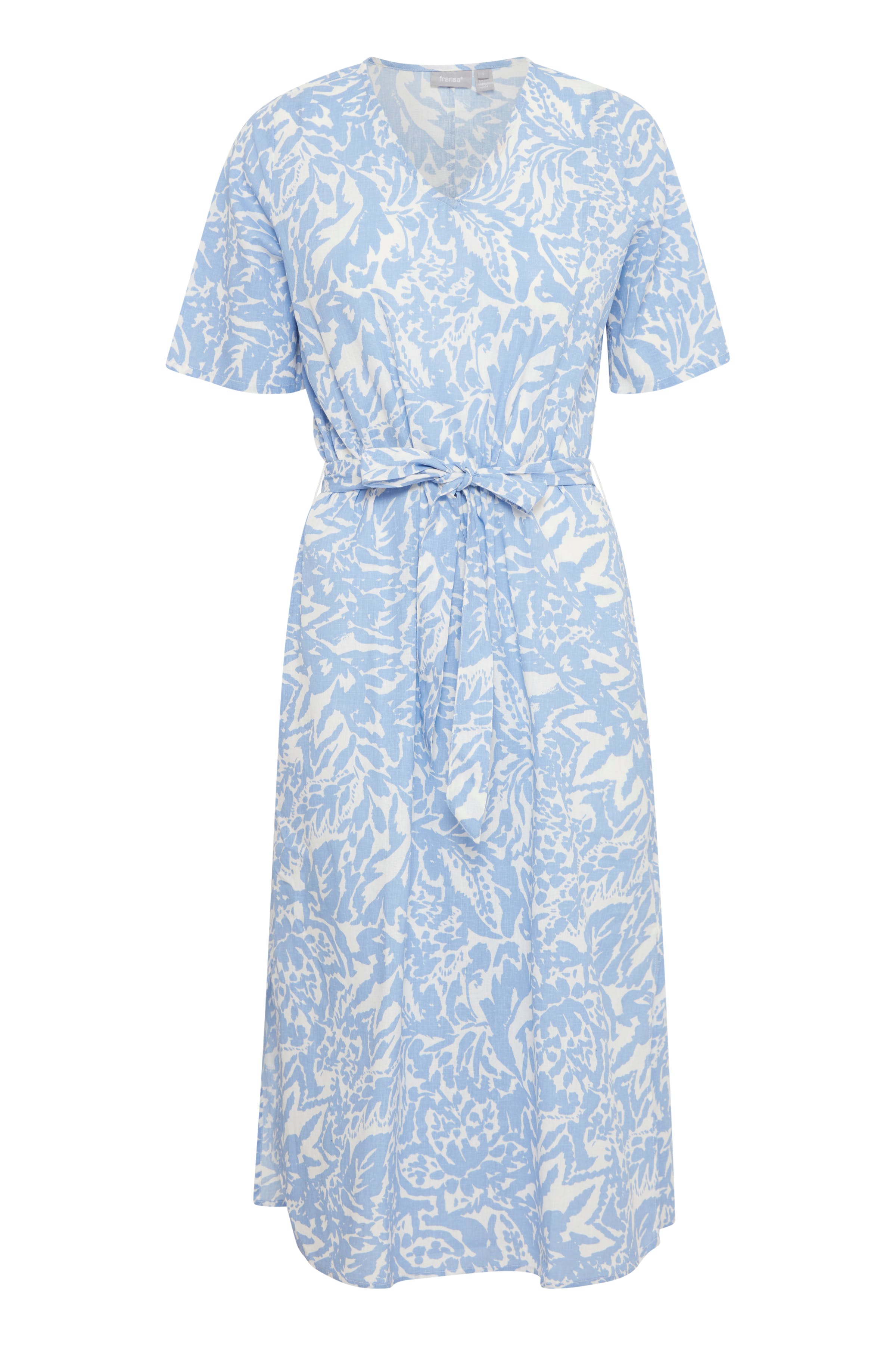 FRMADDIE Kjole PACK FRONT 20613577-203559