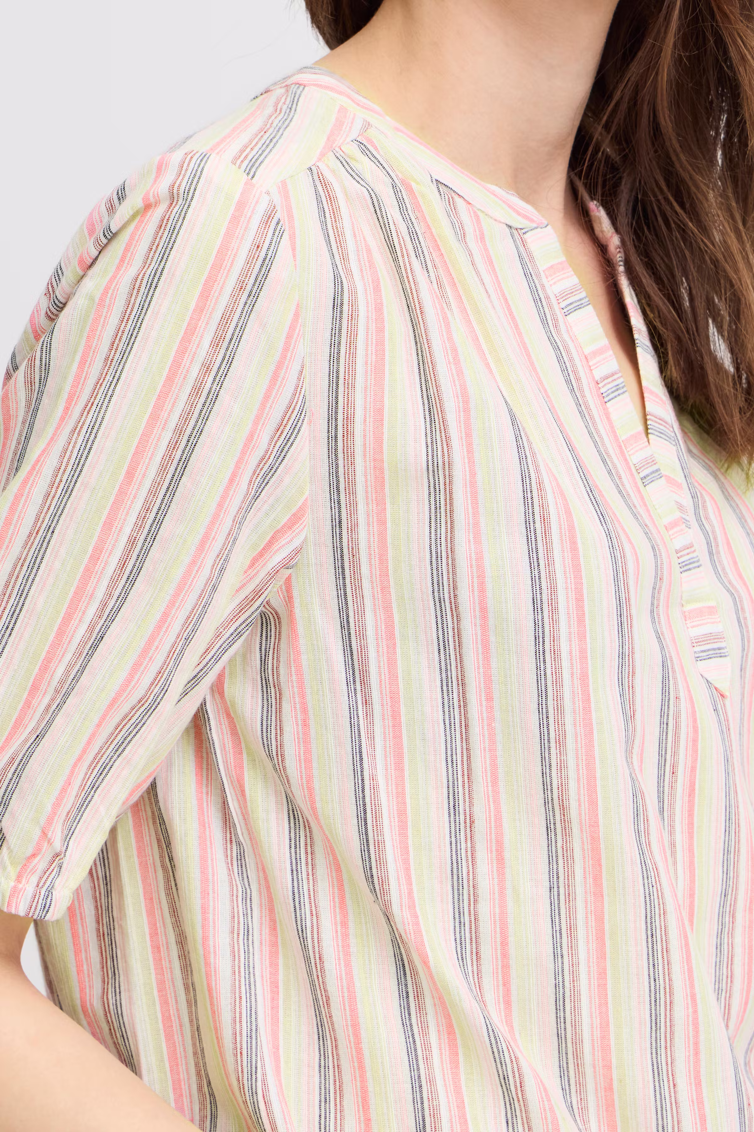 FRJANNIE Blus LOOKBOOK DETAIL 20614096-203015