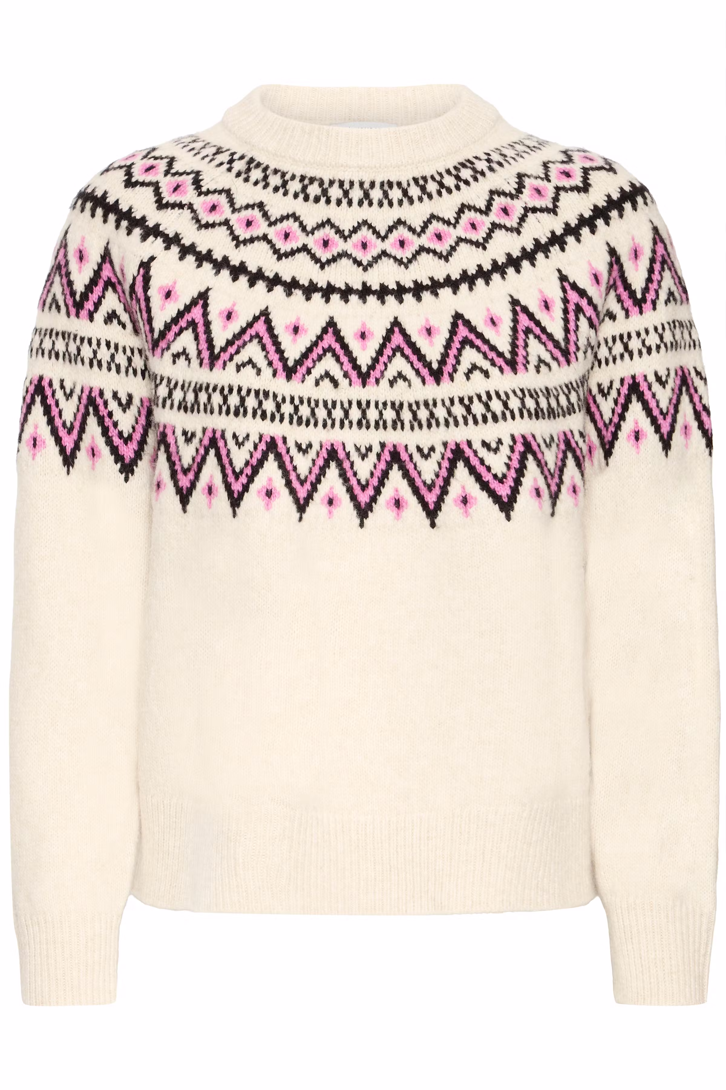 BYOHELLE Pullover PACK FRONT 20818381-900003516