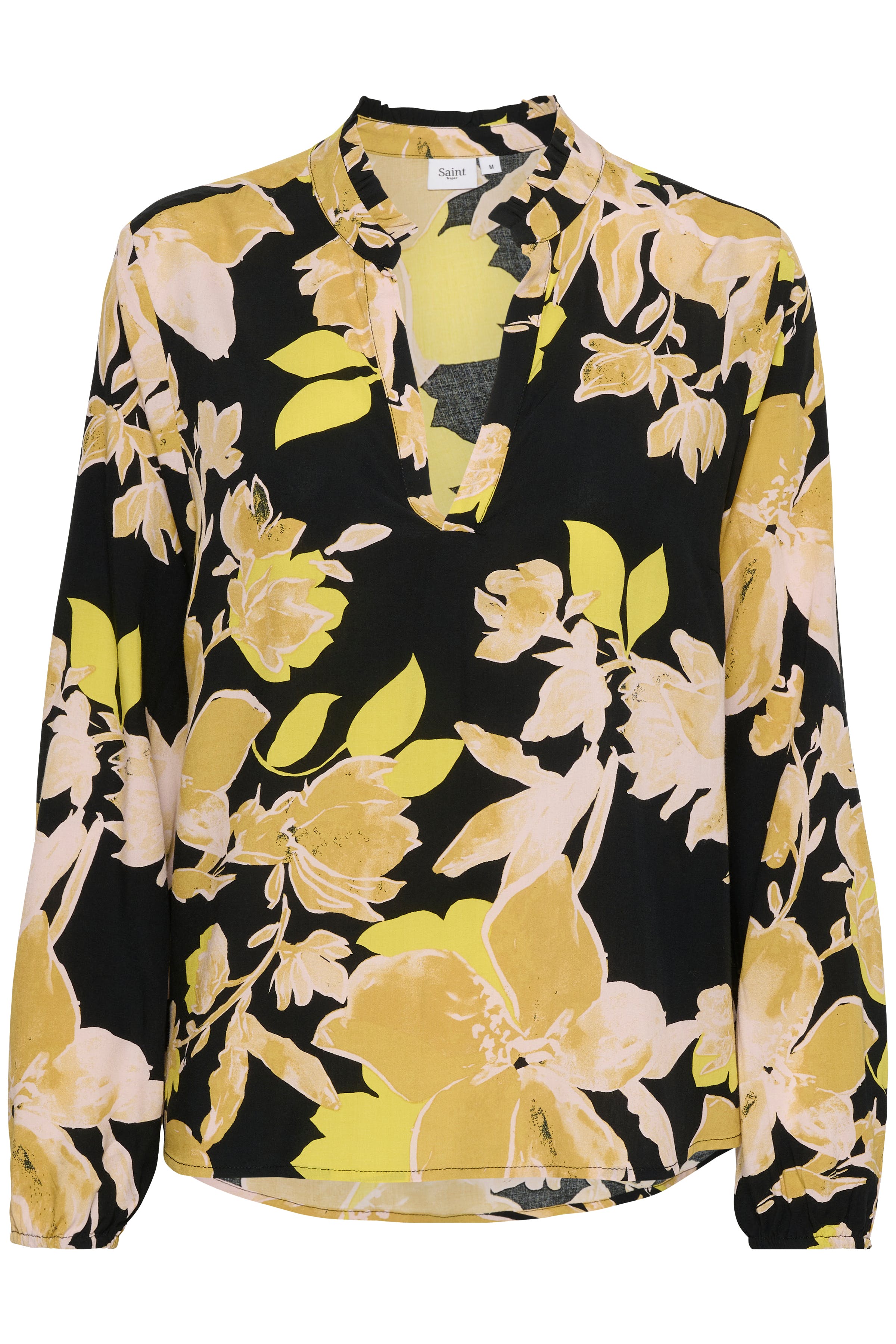 EdaSZ Blouse PACK FRONT 30513523-181764