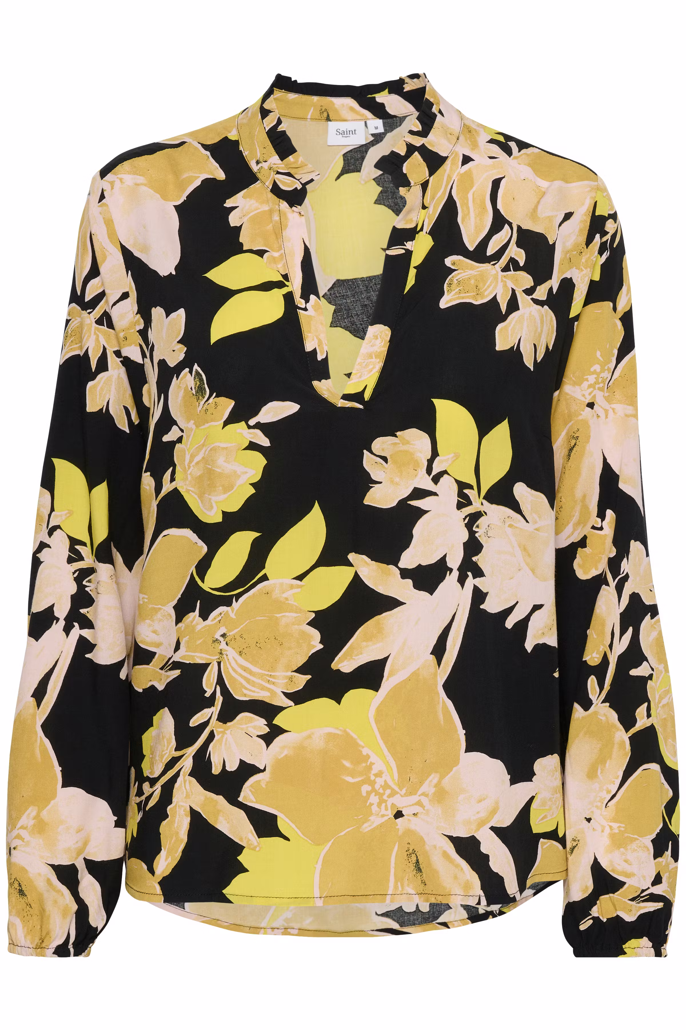 EdaSZ Blouse PACK FRONT 30513523-303128