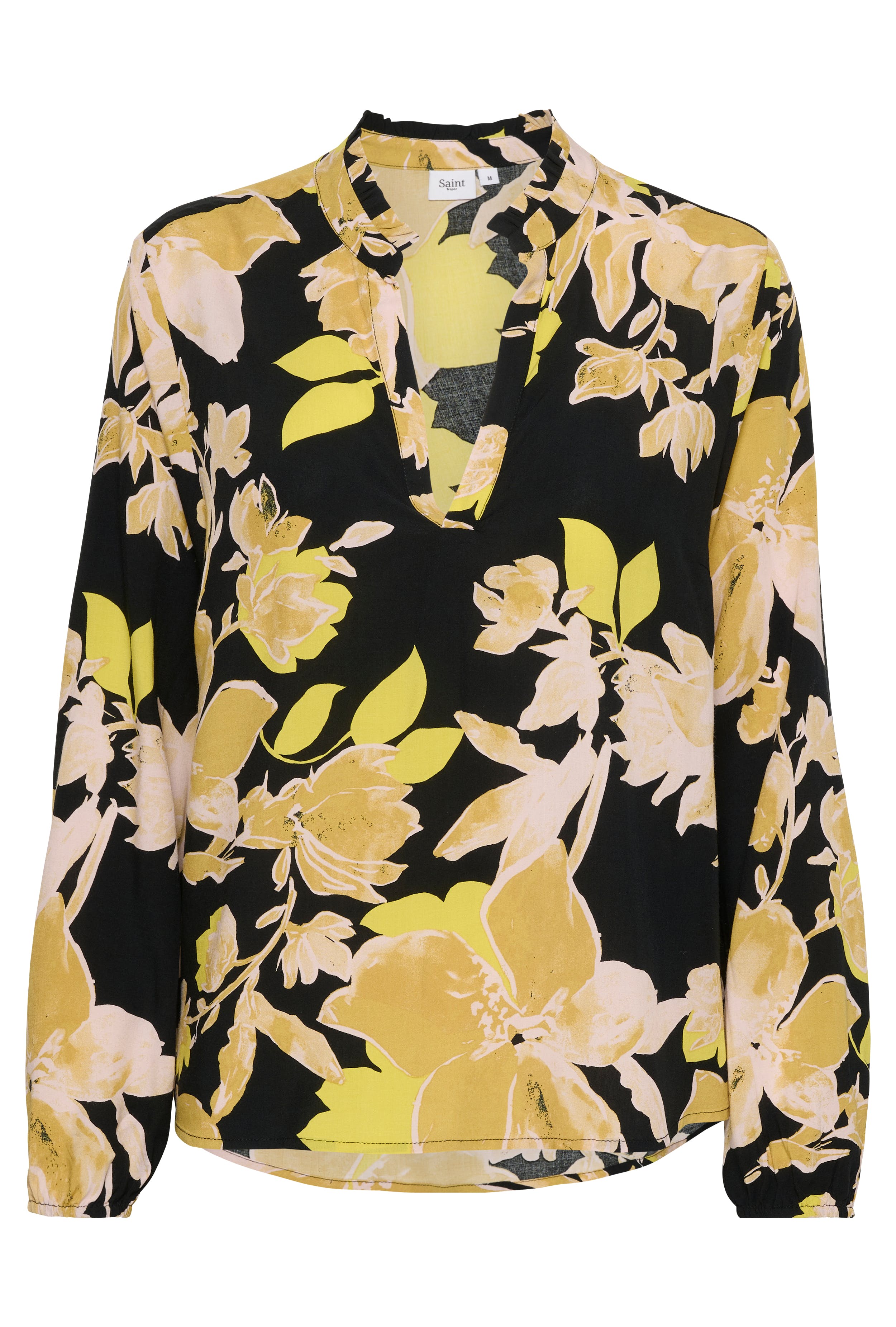 EdaSZ Blouse LOOKBOOK DETAIL 30513523-303128