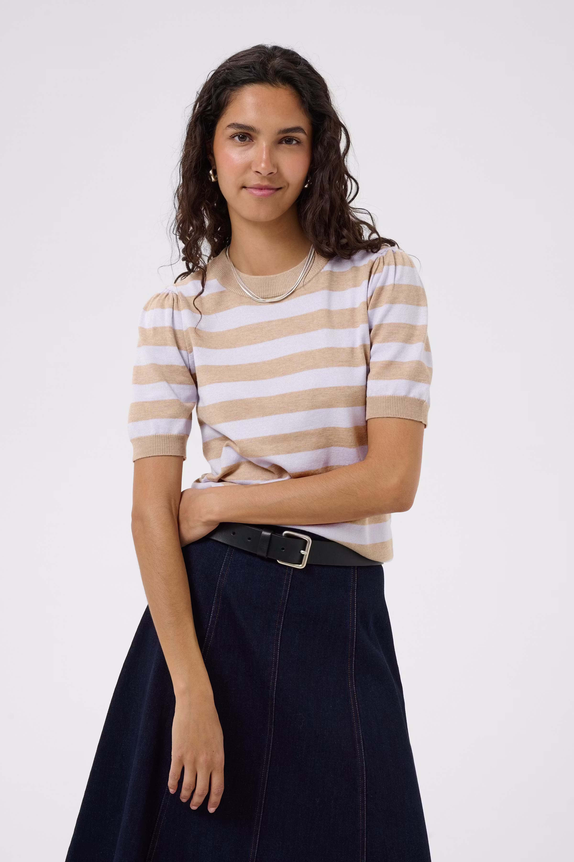 MilaSZ Pullover LOOKBOOK FRONT 30513931-305100