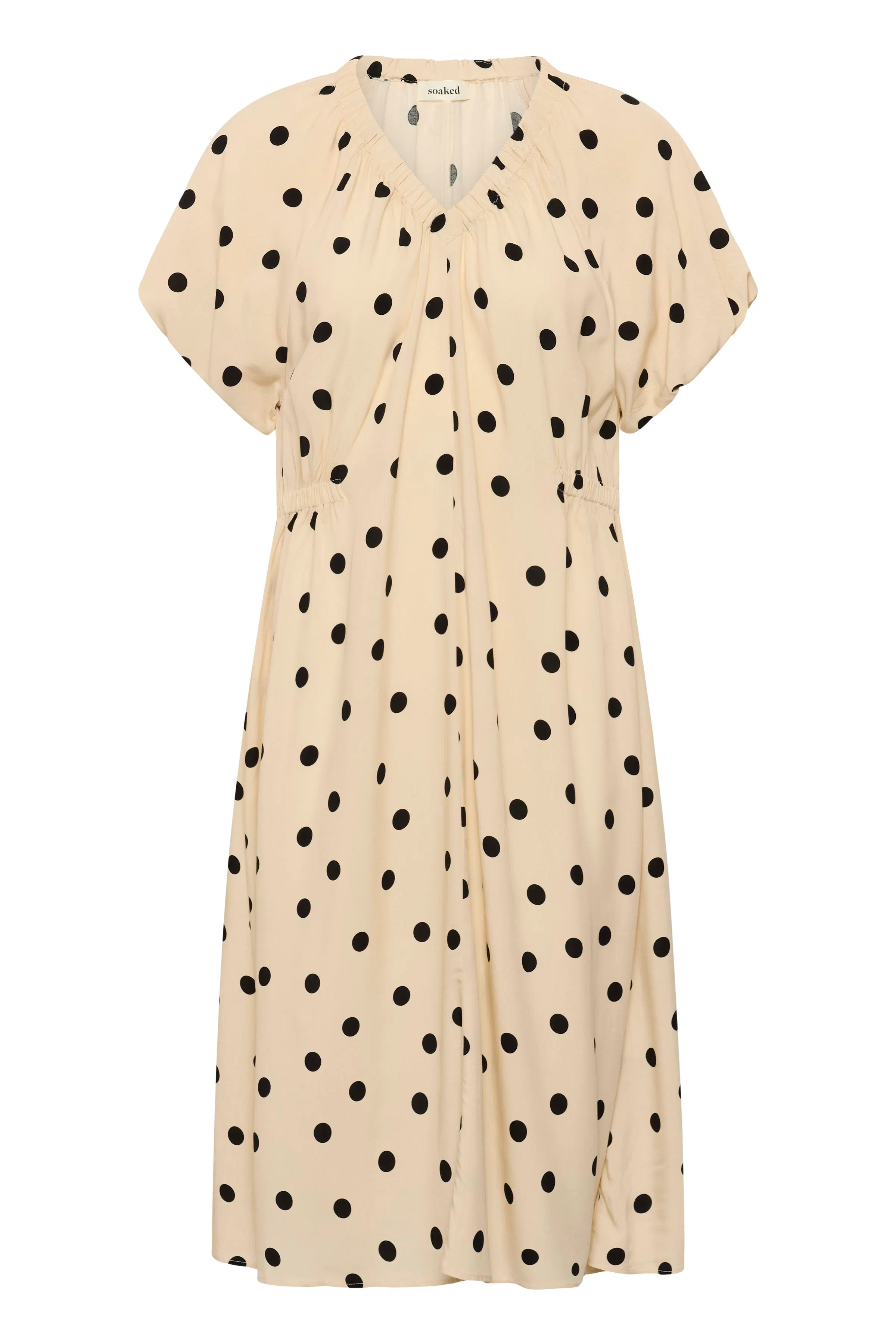 SLArjana Klänning PACK FRONT 30409159-305254