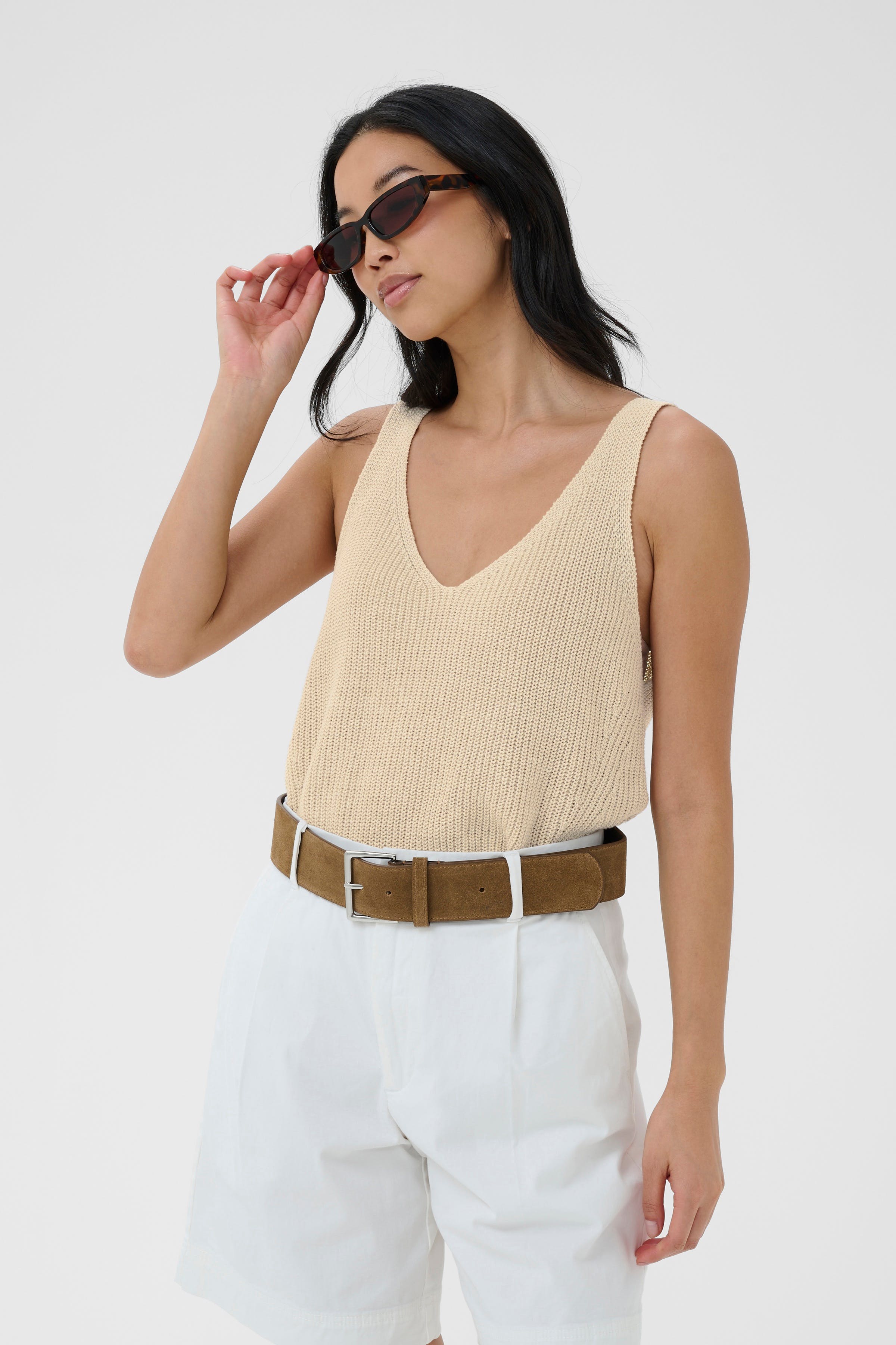 RebeccaPW Top LOOKBOOK FRONT 30309685-130400