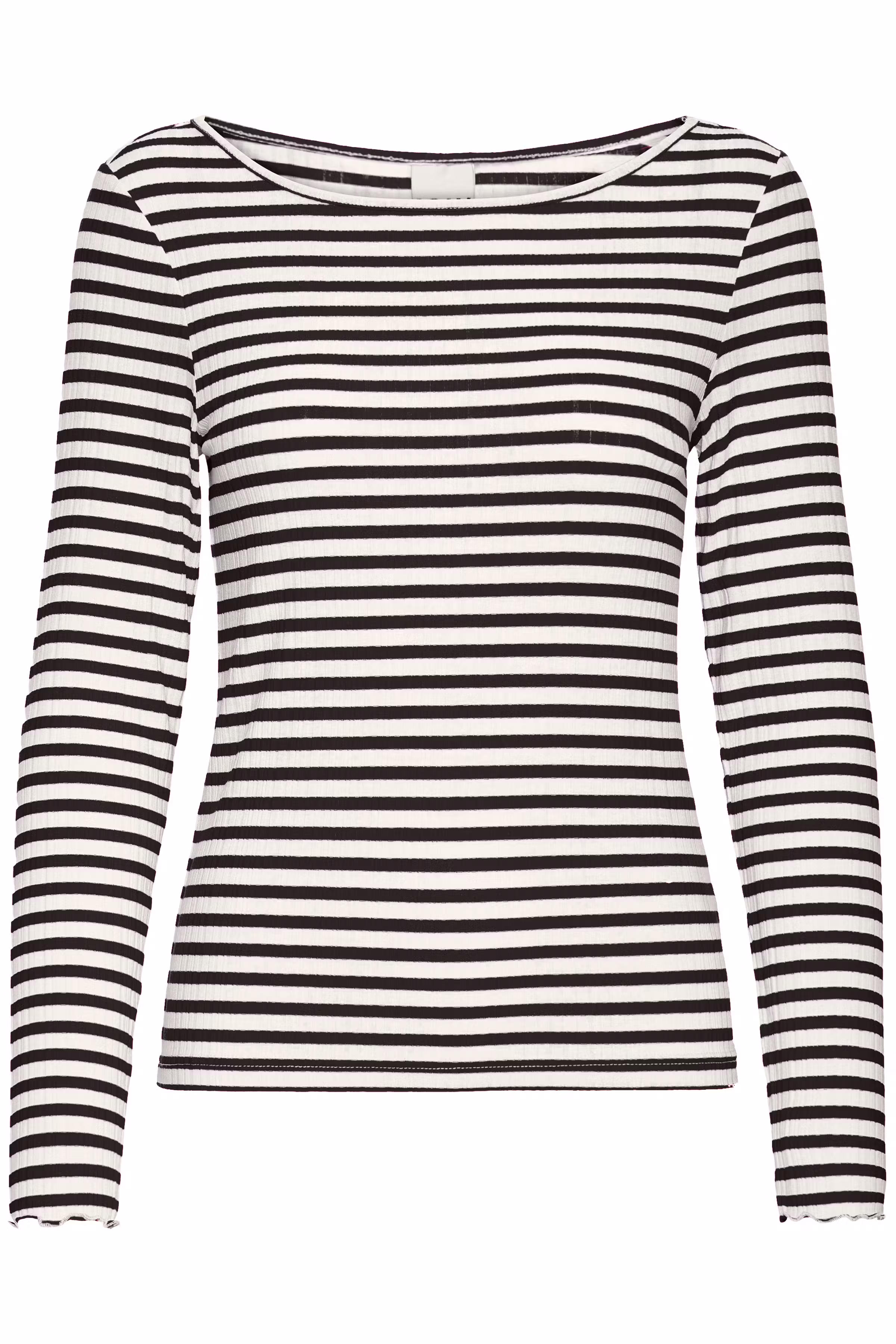 IHCELLA Langermet T-shirt PACK FRONT 20122819-900000435