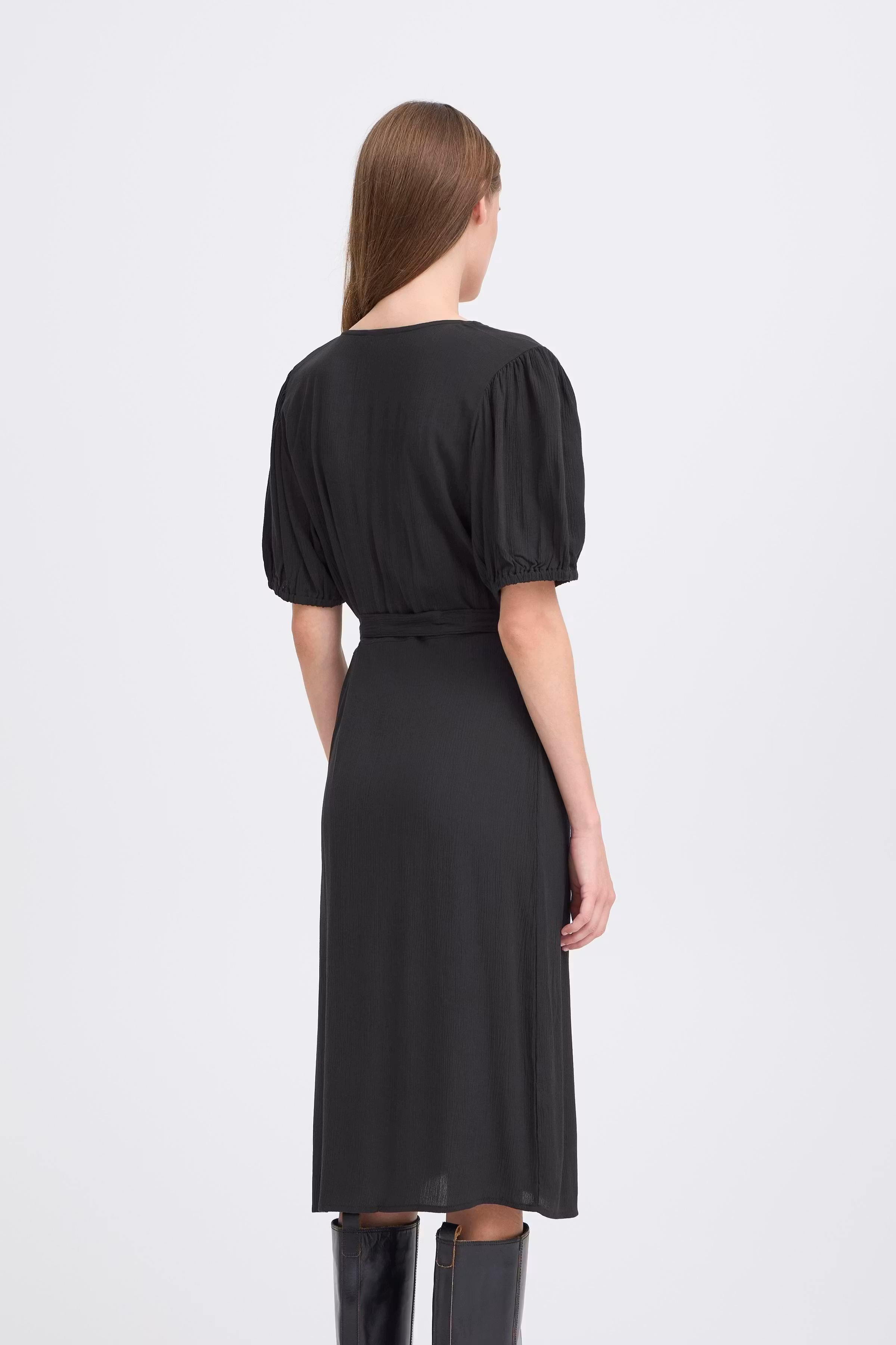 IHTAMIA Robe LOOKBOOK BACK 20123813-194008