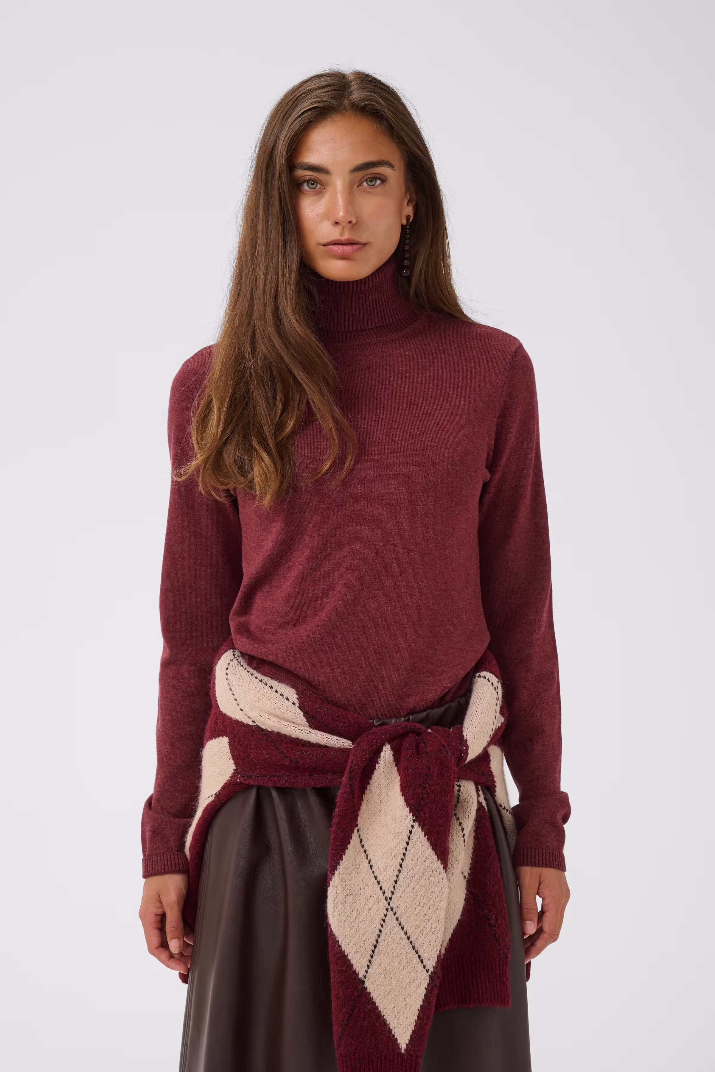 CUannemarie Pullover LOOKBOOK FRONT 50105145-1915261