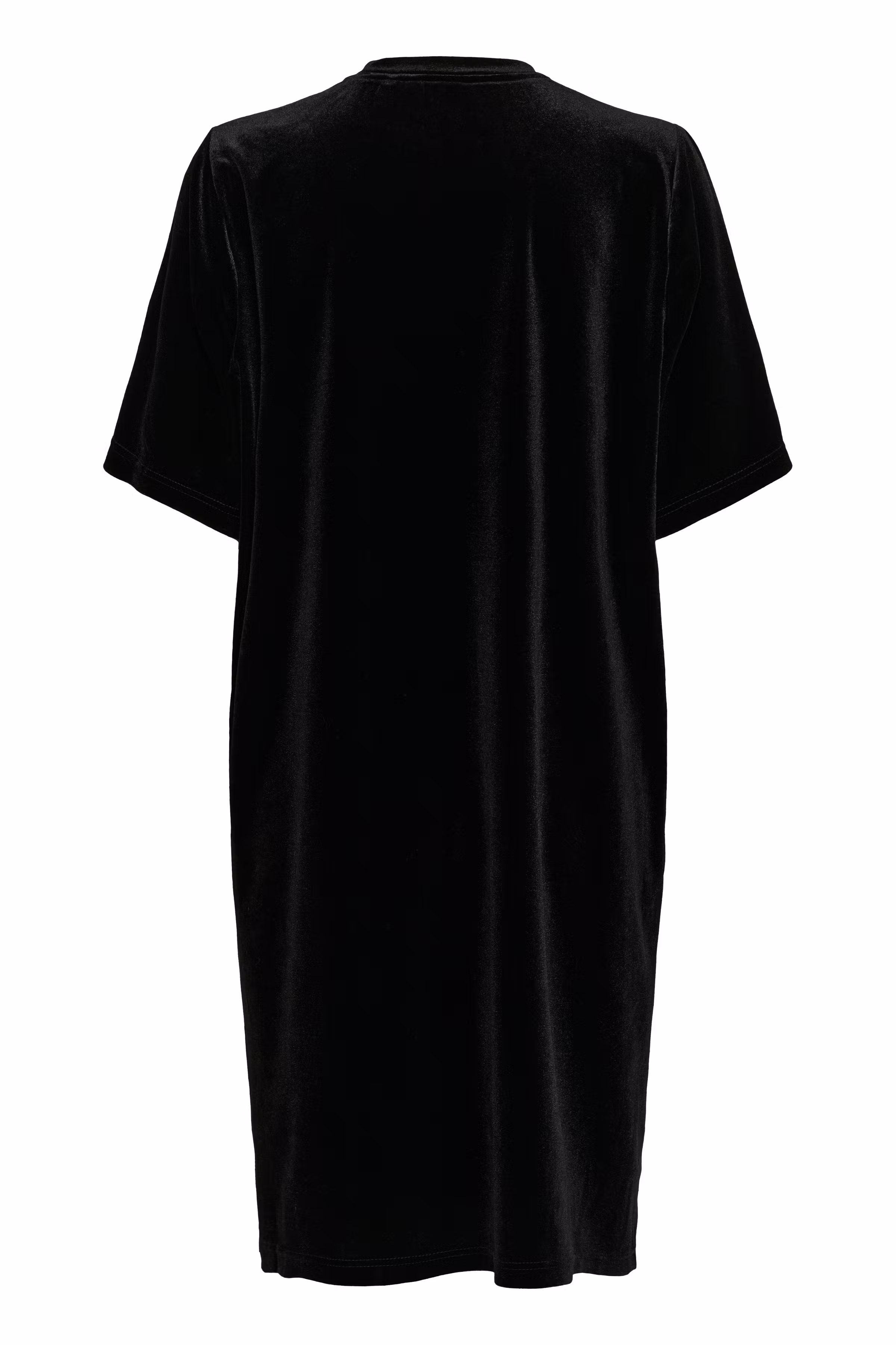 CUzoe velour dress PACK BACK 50112495-500012