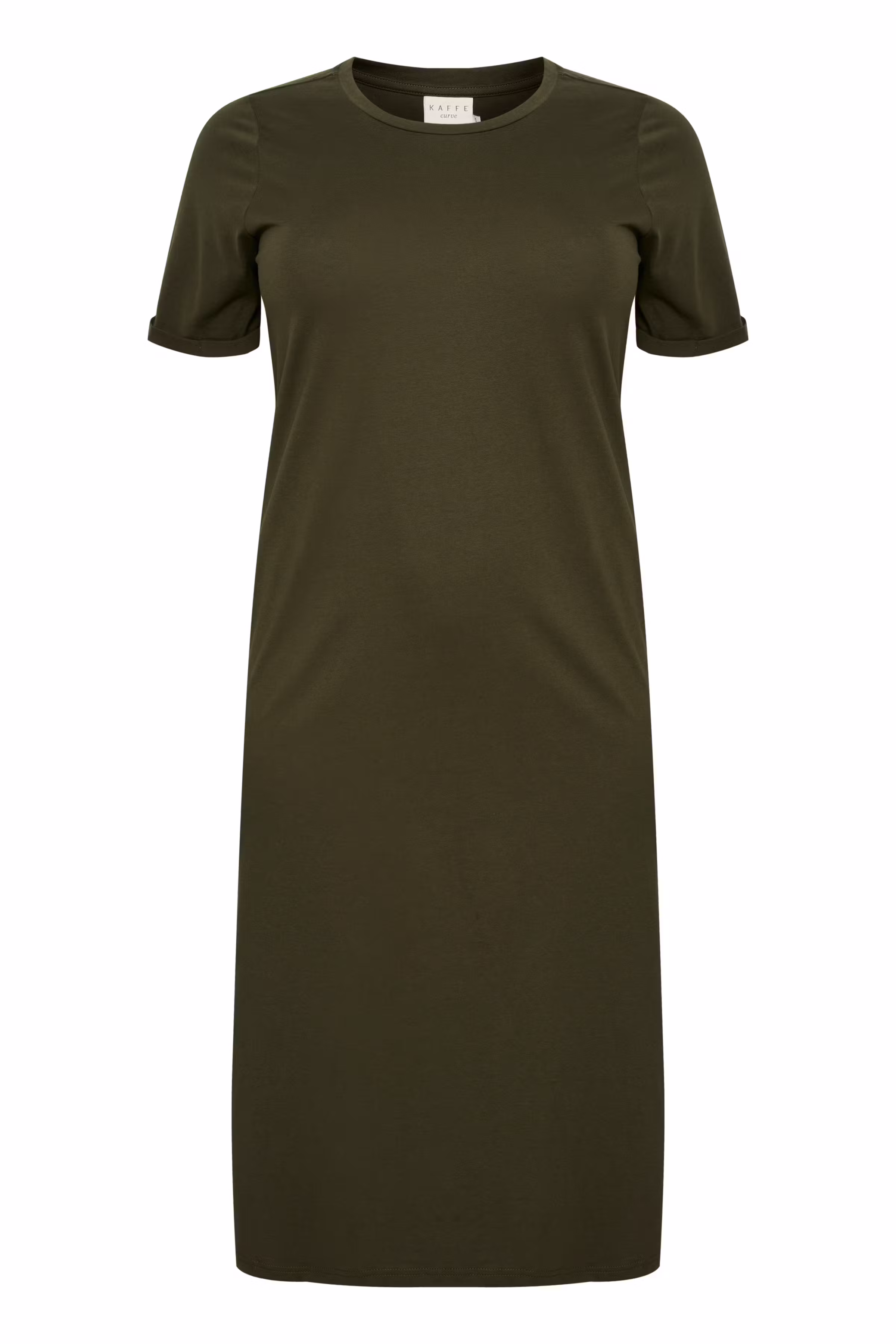 KCcaline Kjole PACK FRONT 10581037-190414