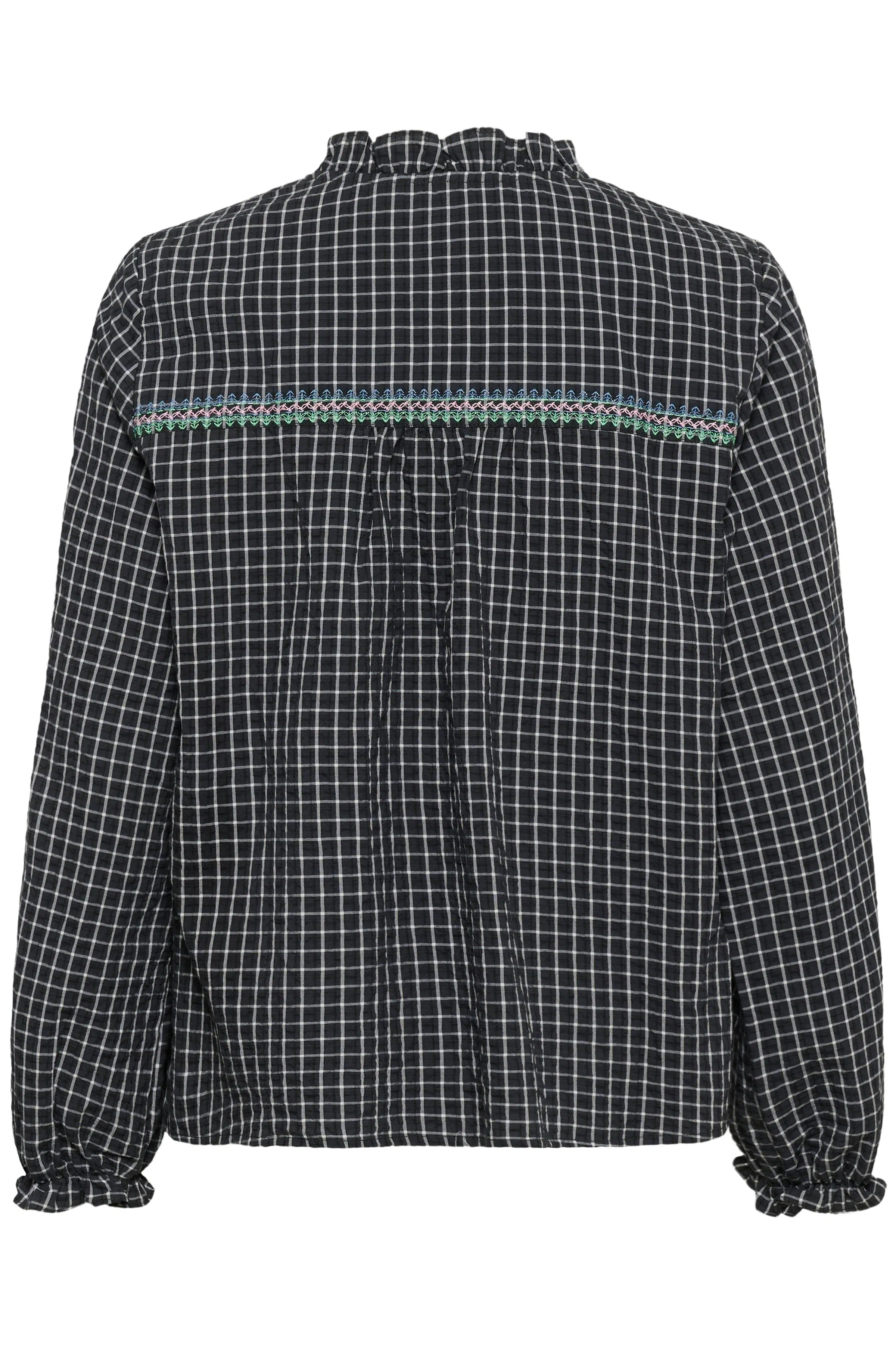CUkalia Blouse PACK BACK 50113200-109486