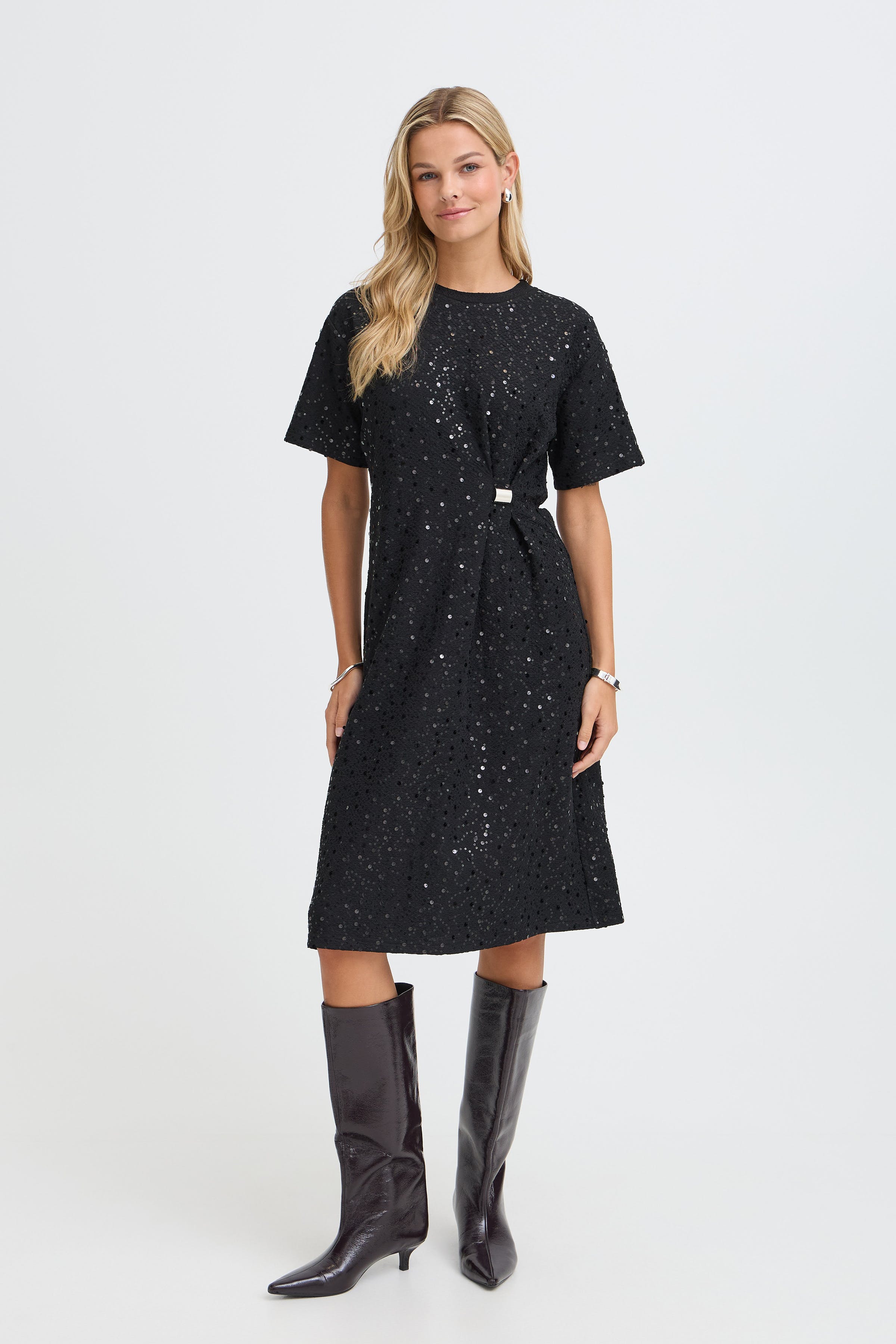 FRZOLANA Klänning LOOKBOOK FRONT 20618467-194008