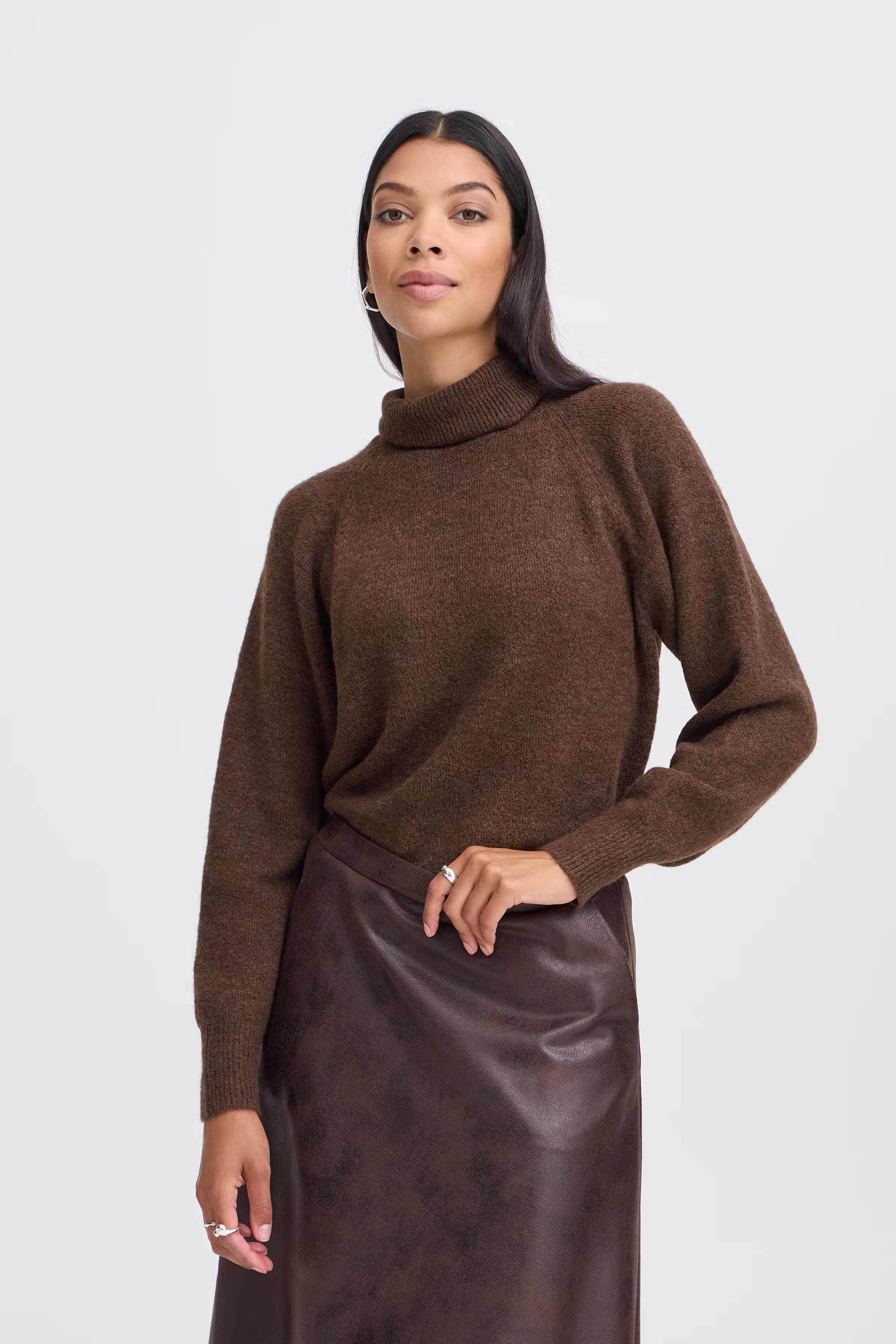 BYMONNA Pullover LOOKBOOK FRONT 20817107-1910161