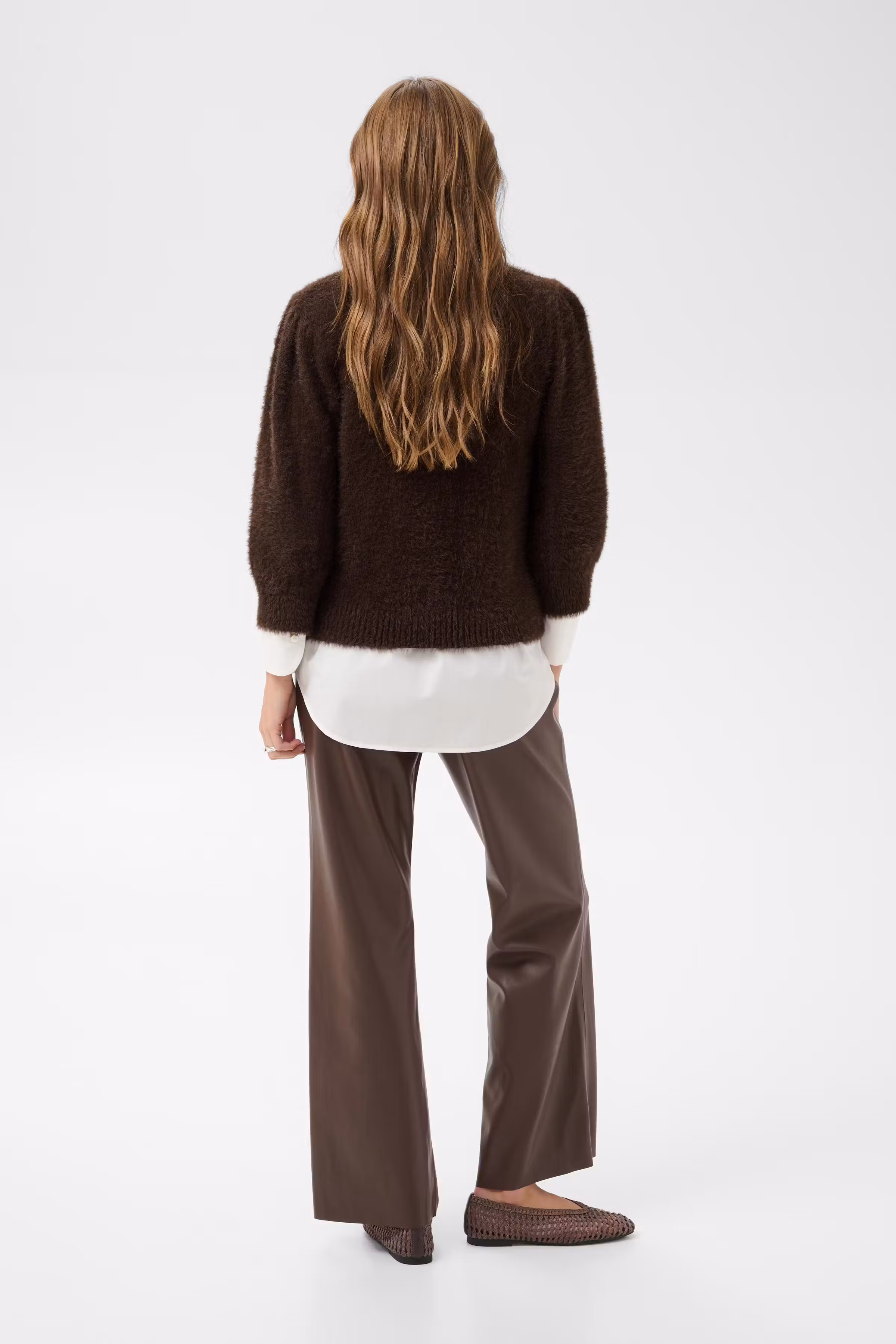 BanniSZ Pullover LOOKBOOK BACK 30512918-190912