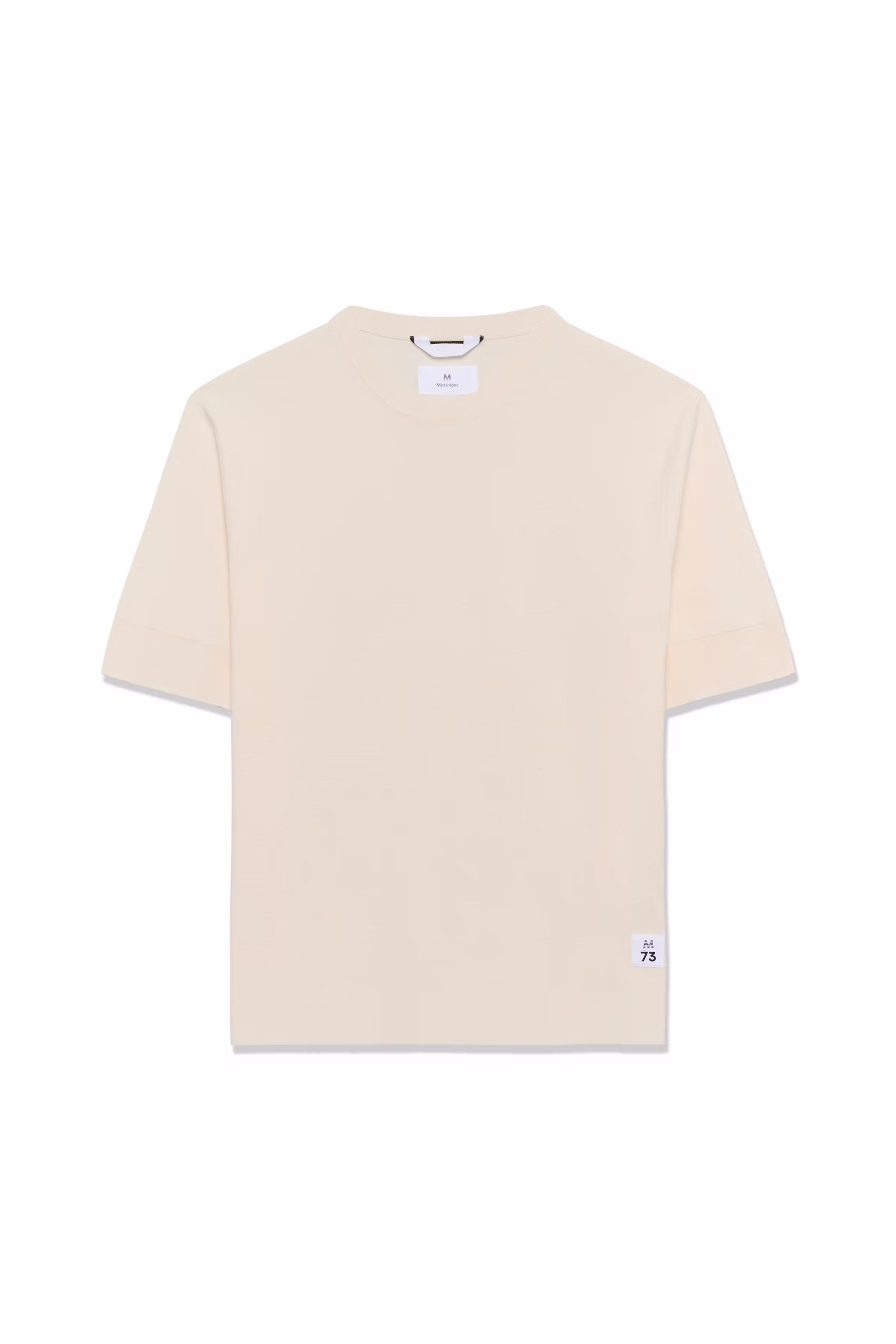 MAtrivolt M73 Knit T-shirt PACK FRONT 30208109-110104