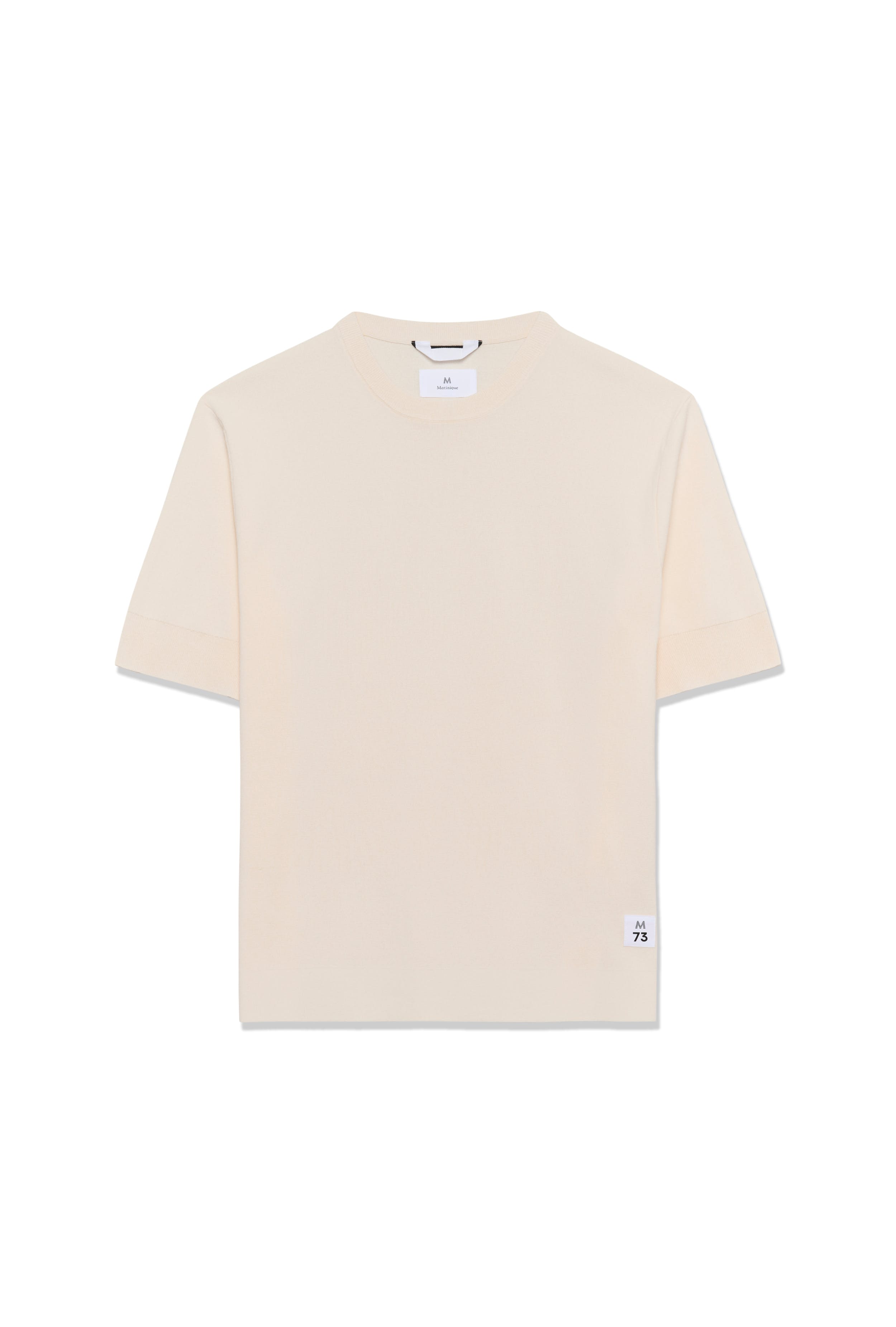 MAtrivolt M73 Gebreid T-shirt PACK FRONT 30208109-110104