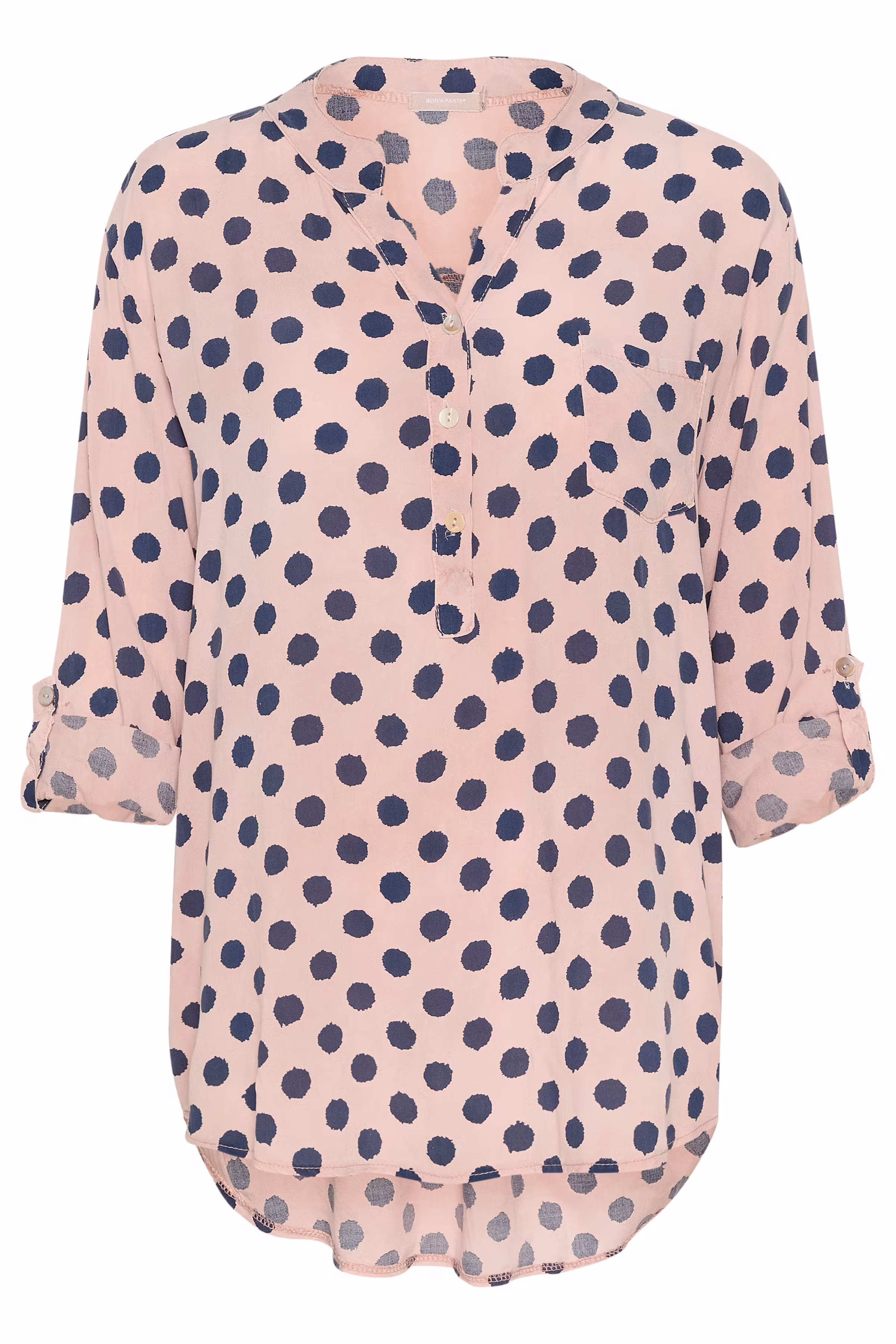 BParisa Blouse PACK FRONT 40103487-400760