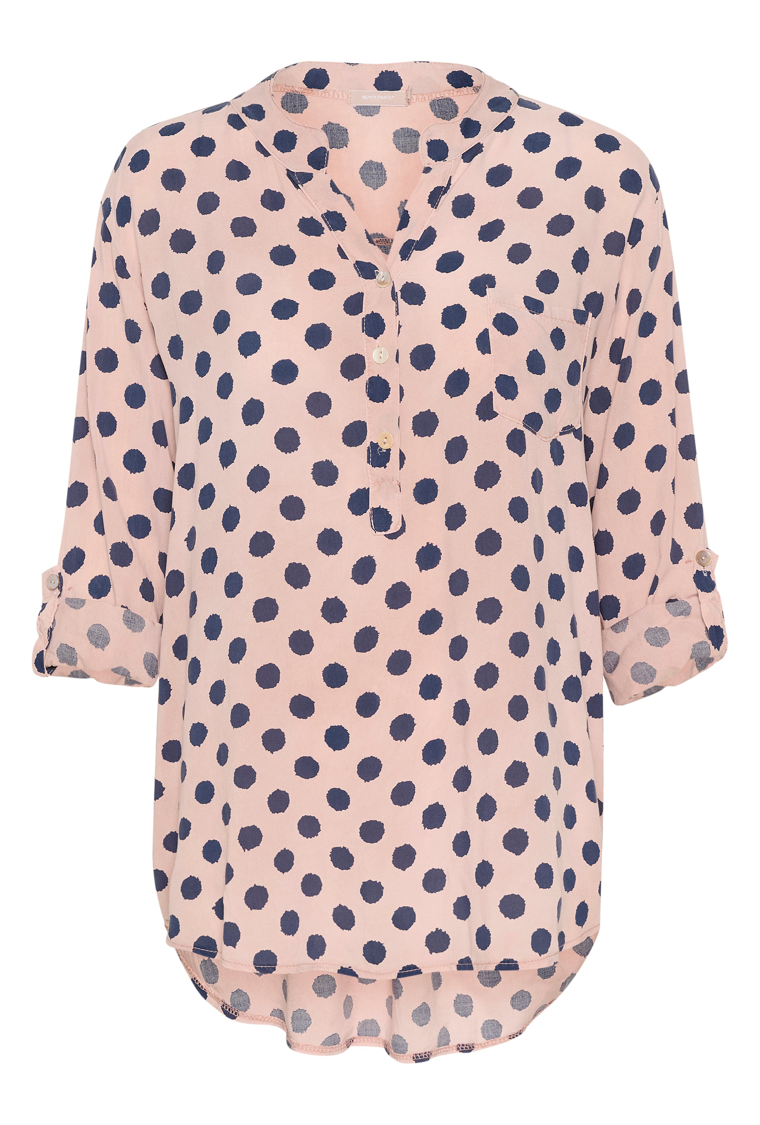 BParisa Bluse PACK FRONT 40103487-400760