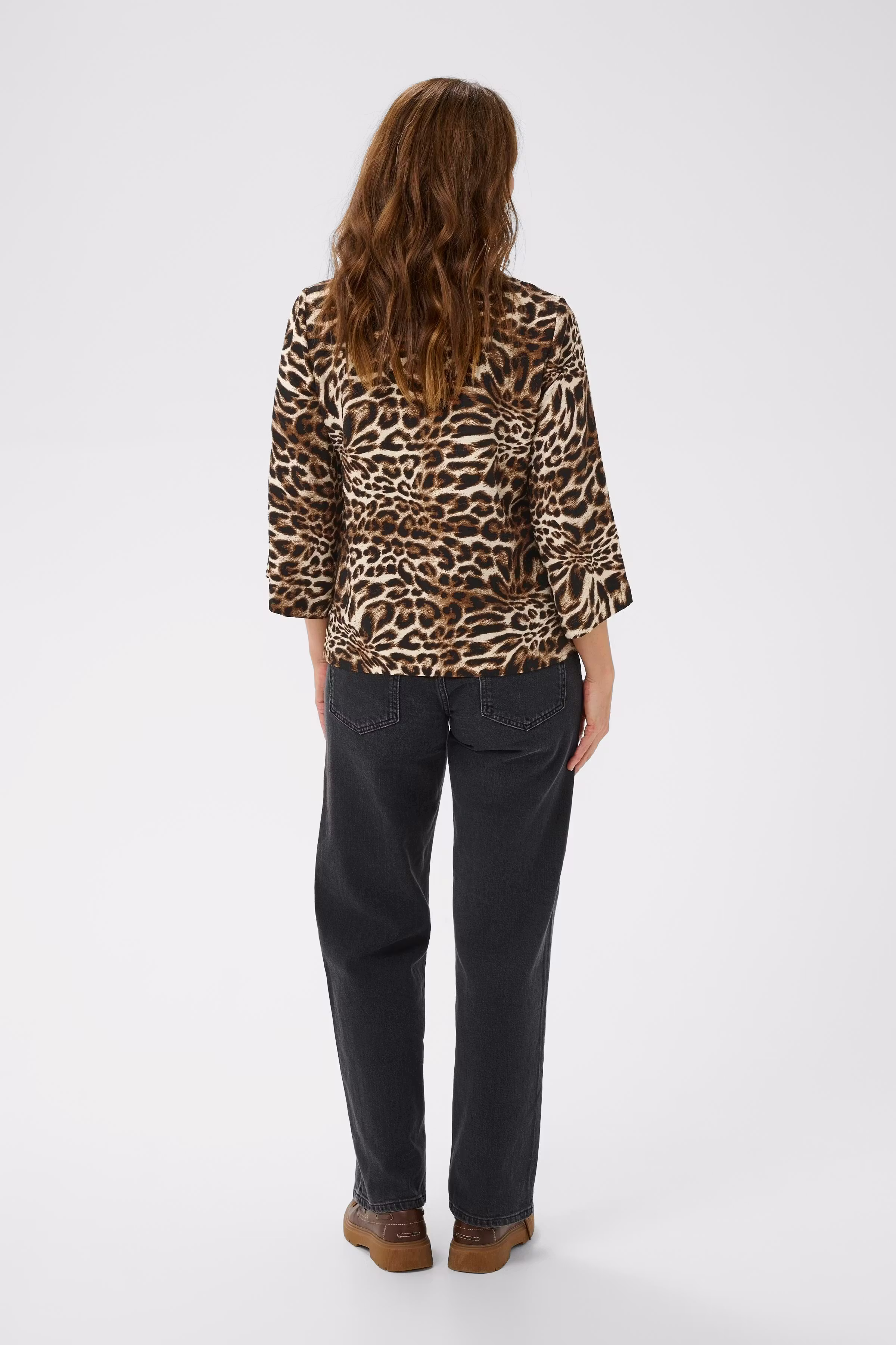 BPfanella Bluse LOOKBOOK BACK 40200068-108718