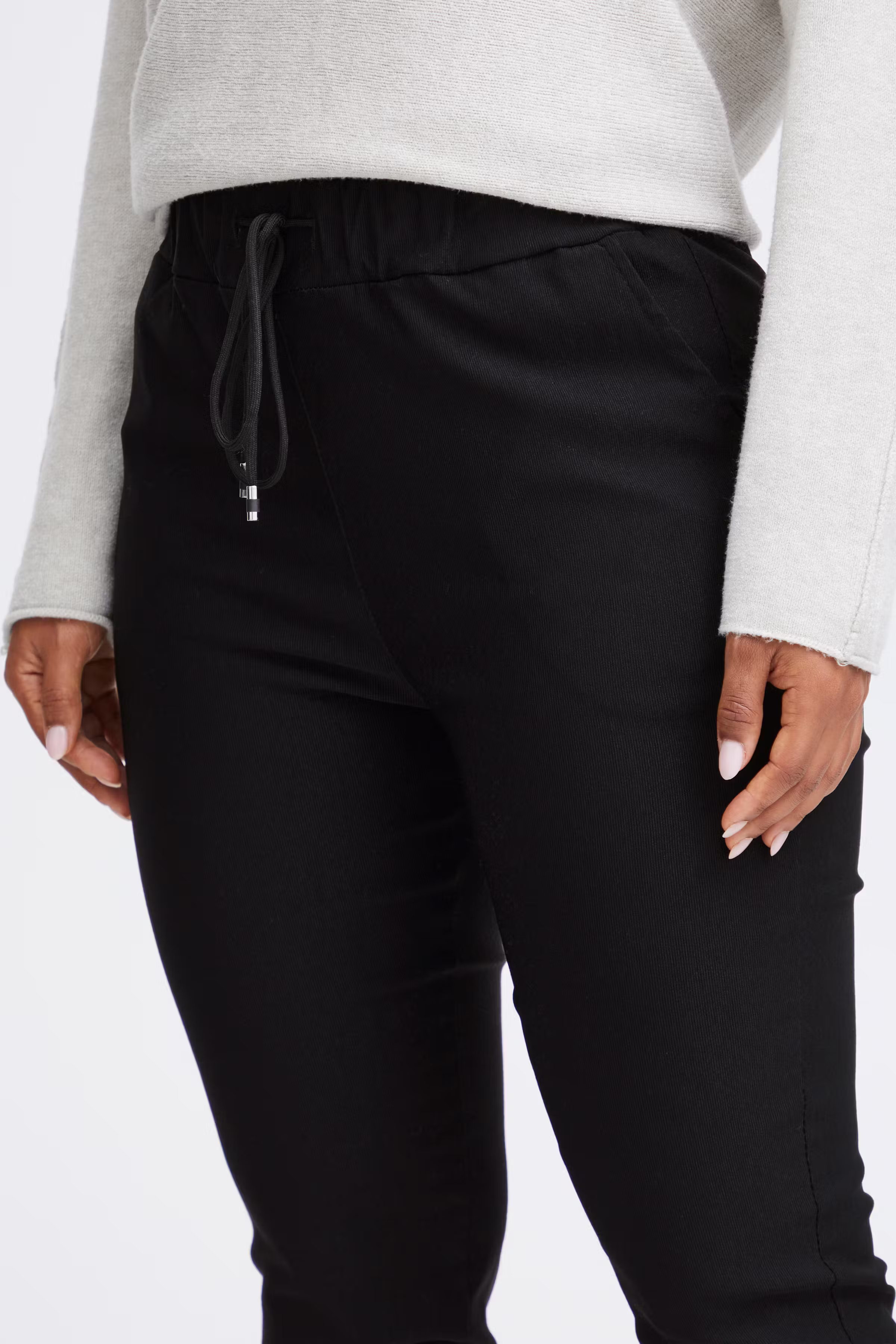 SBBENITTO Bukser LOOKBOOK DETAIL 22100378-190303