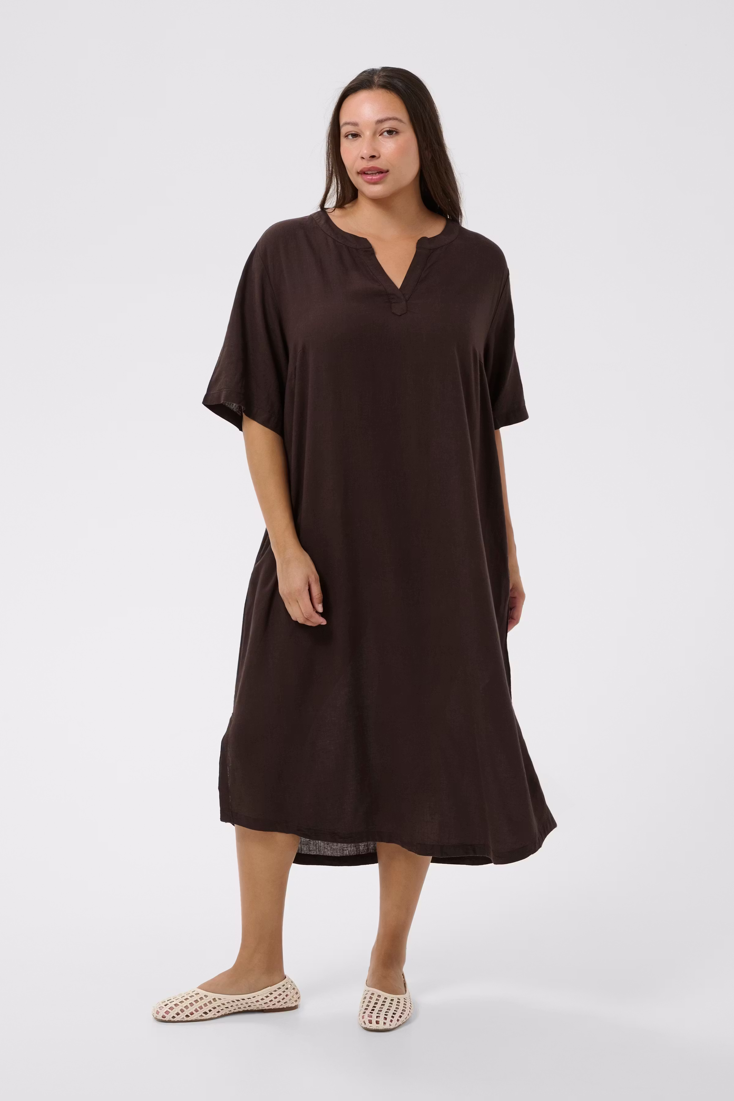 KCmille Kleid LOOKBOOK FRONT 10582218-191111