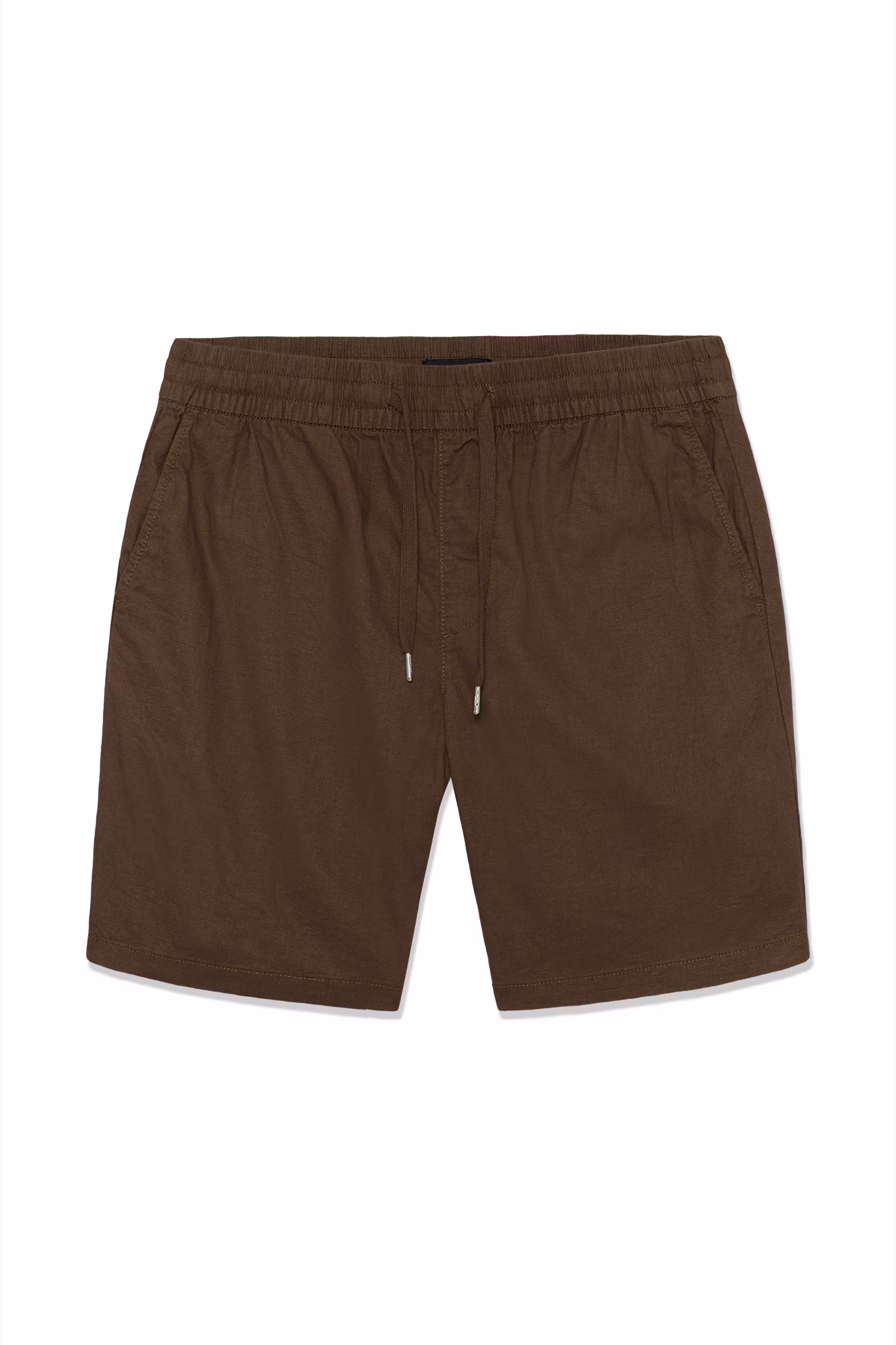 MAbarton Leinen-Shorts PACK FRONT 30206032-190820