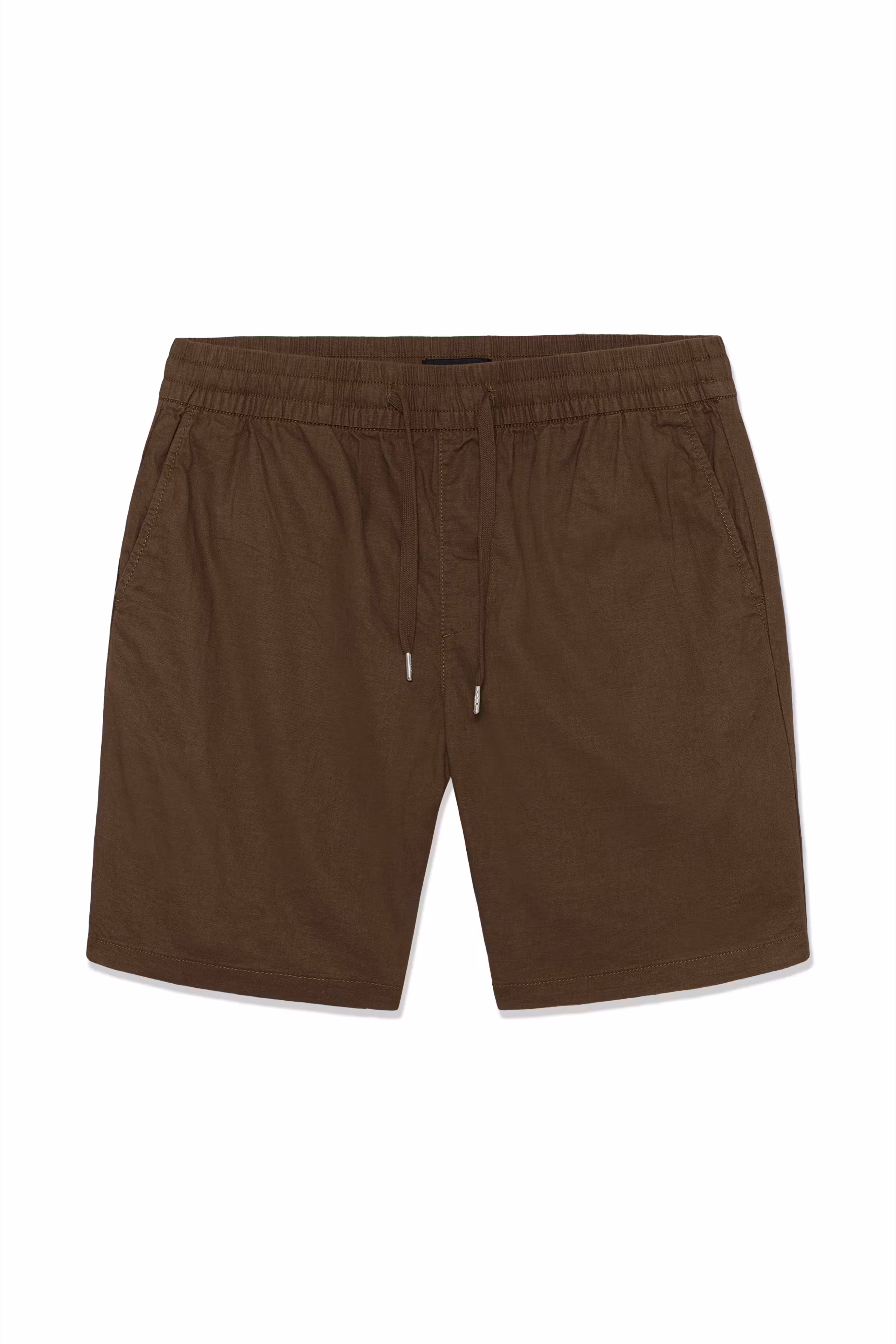 MAbarton Leinen-Shorts PACK FRONT 30206032-190820