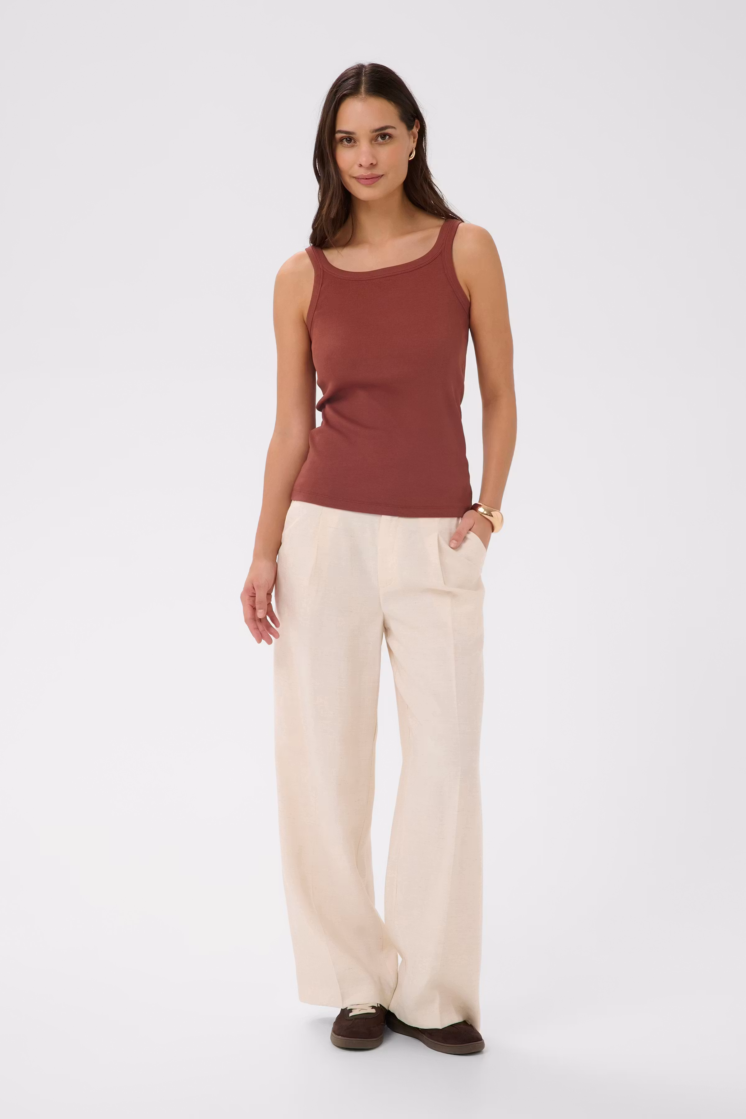 KAcarna Top LOOKBOOK FRONT 10507348-191334