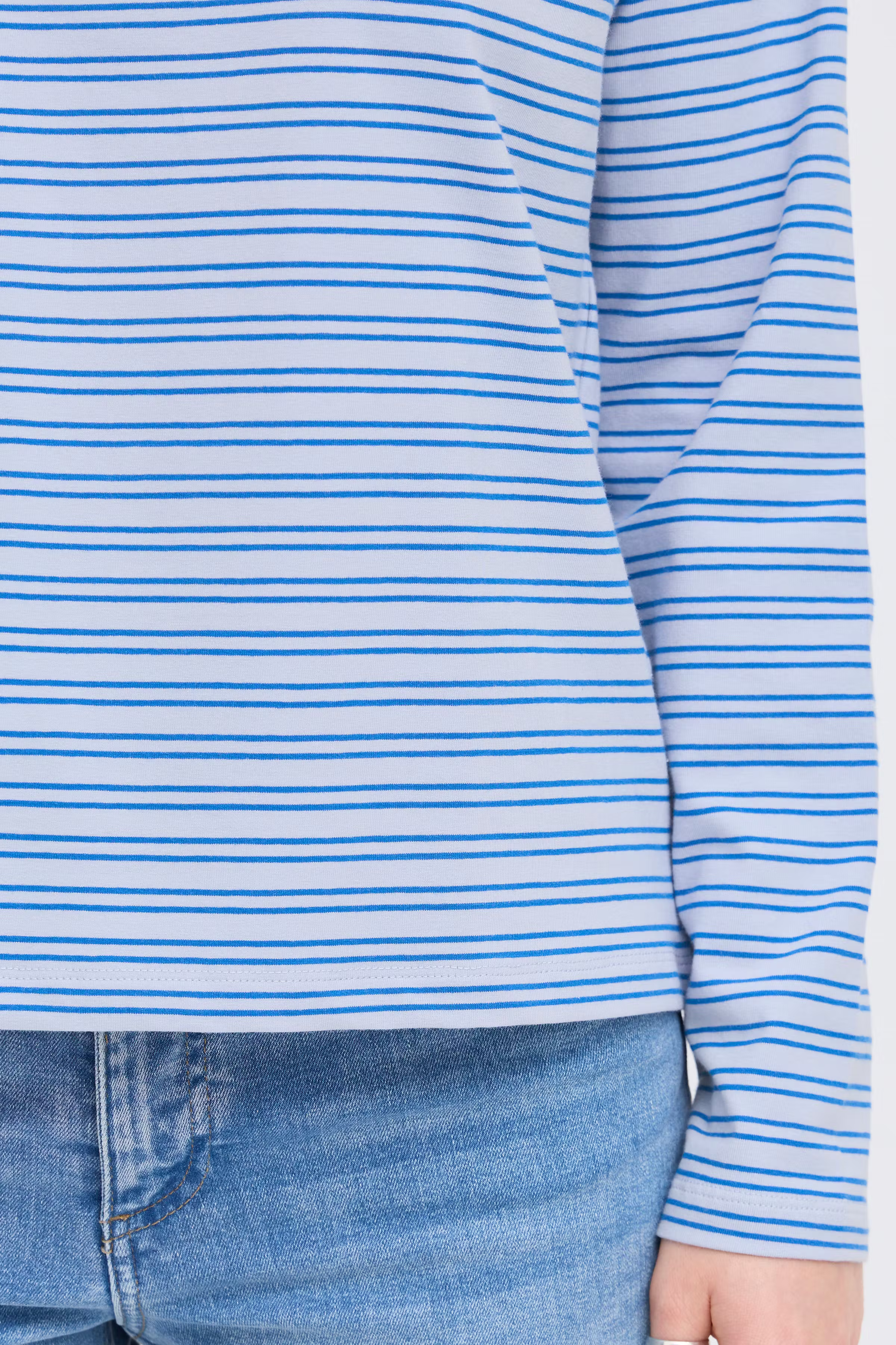 IHMIRA Langermet T-shirt LOOKBOOK DETAIL 20122519-204201