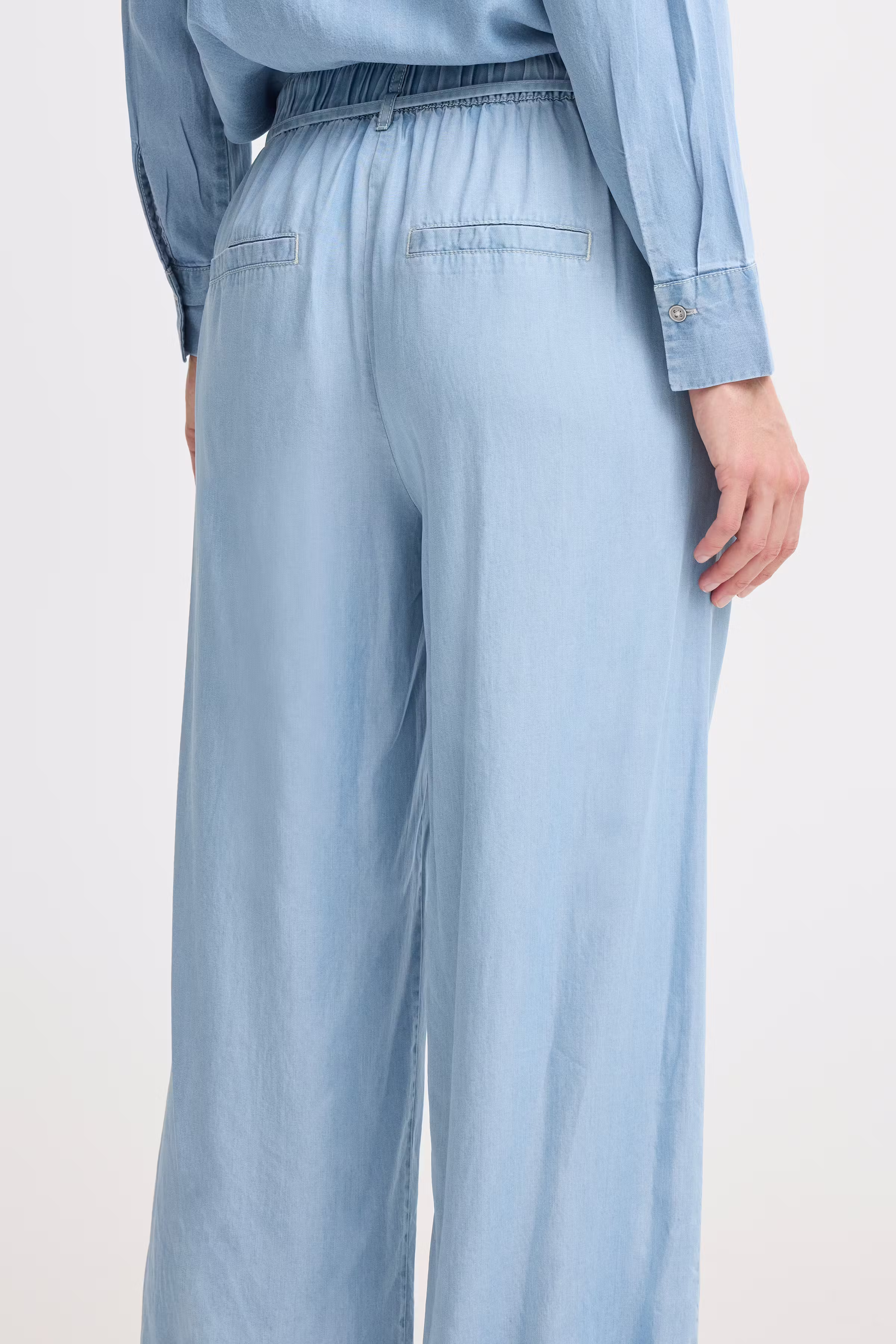 BYKOSMO Broek LOOKBOOK DETAIL 20816475-200460