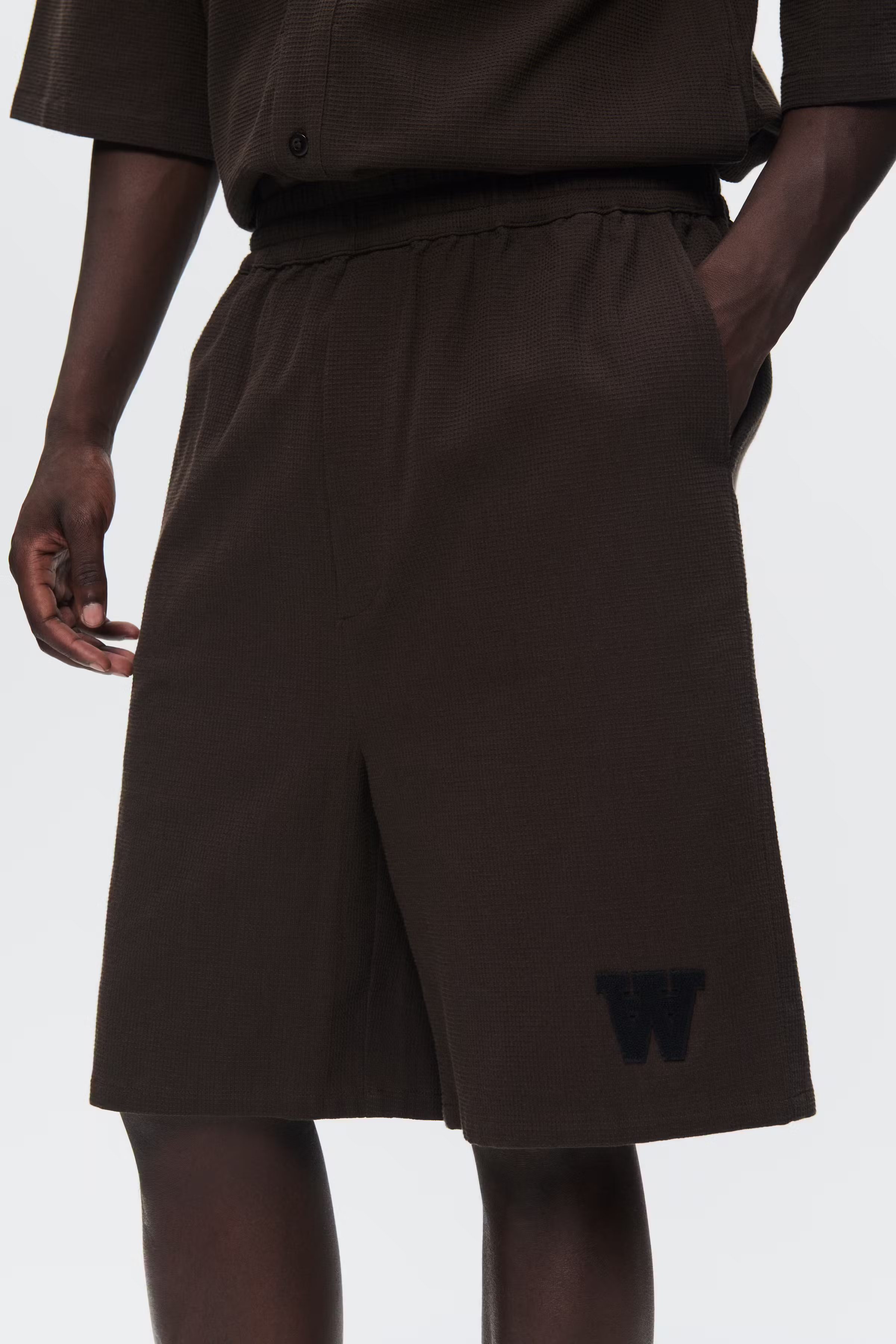 WWRob Shorts LOOKBOOK DETAIL 30250076-191102