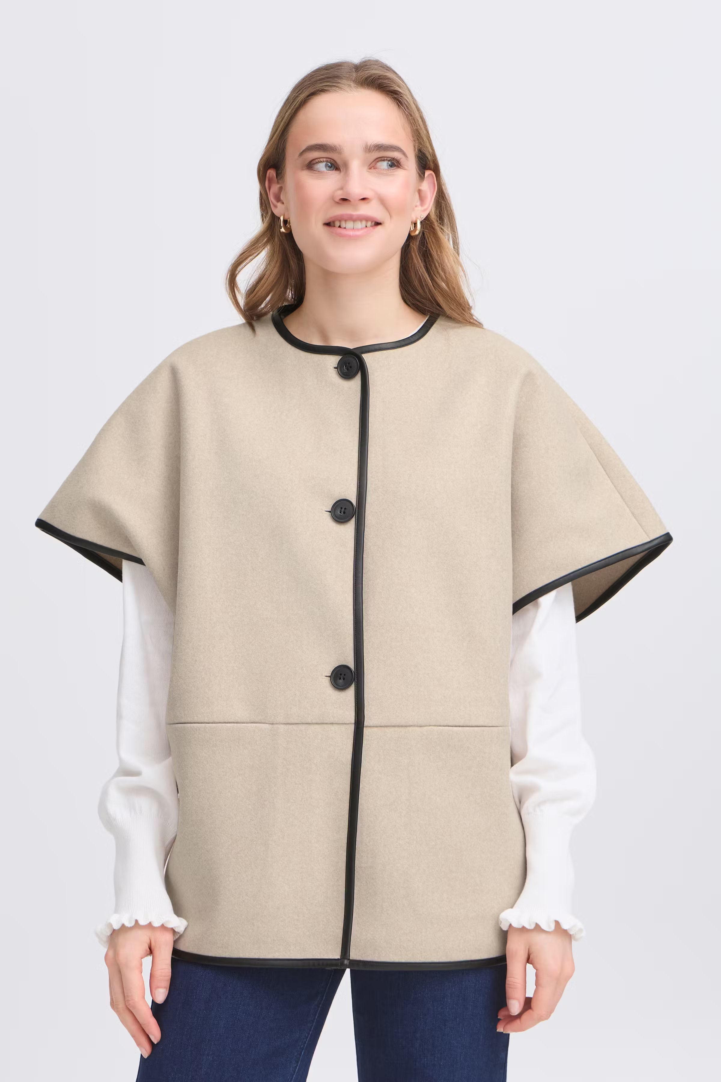 FRELISABETH Outerwear LOOKBOOK FRONT 20615639-200662