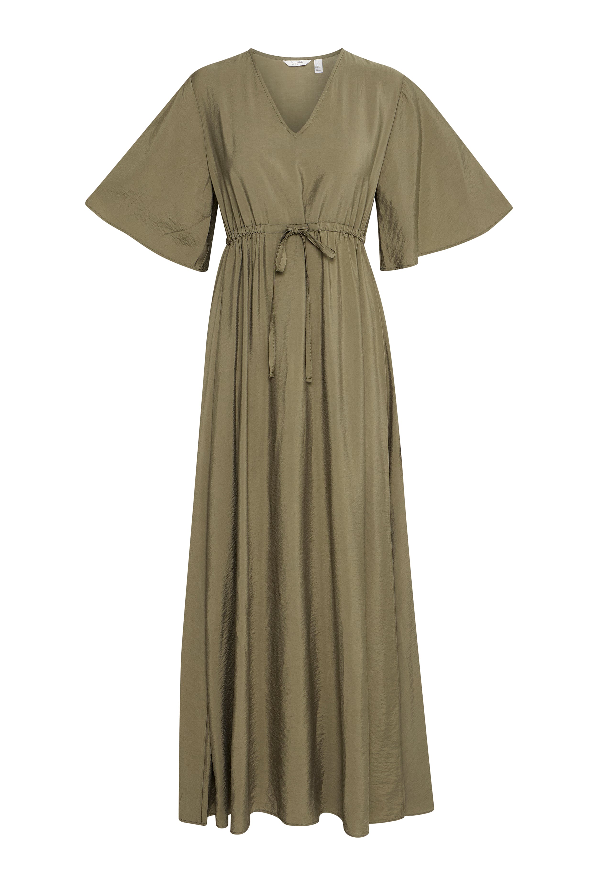 BYMMHAILEY Kjole PACK FRONT 20816537-190510