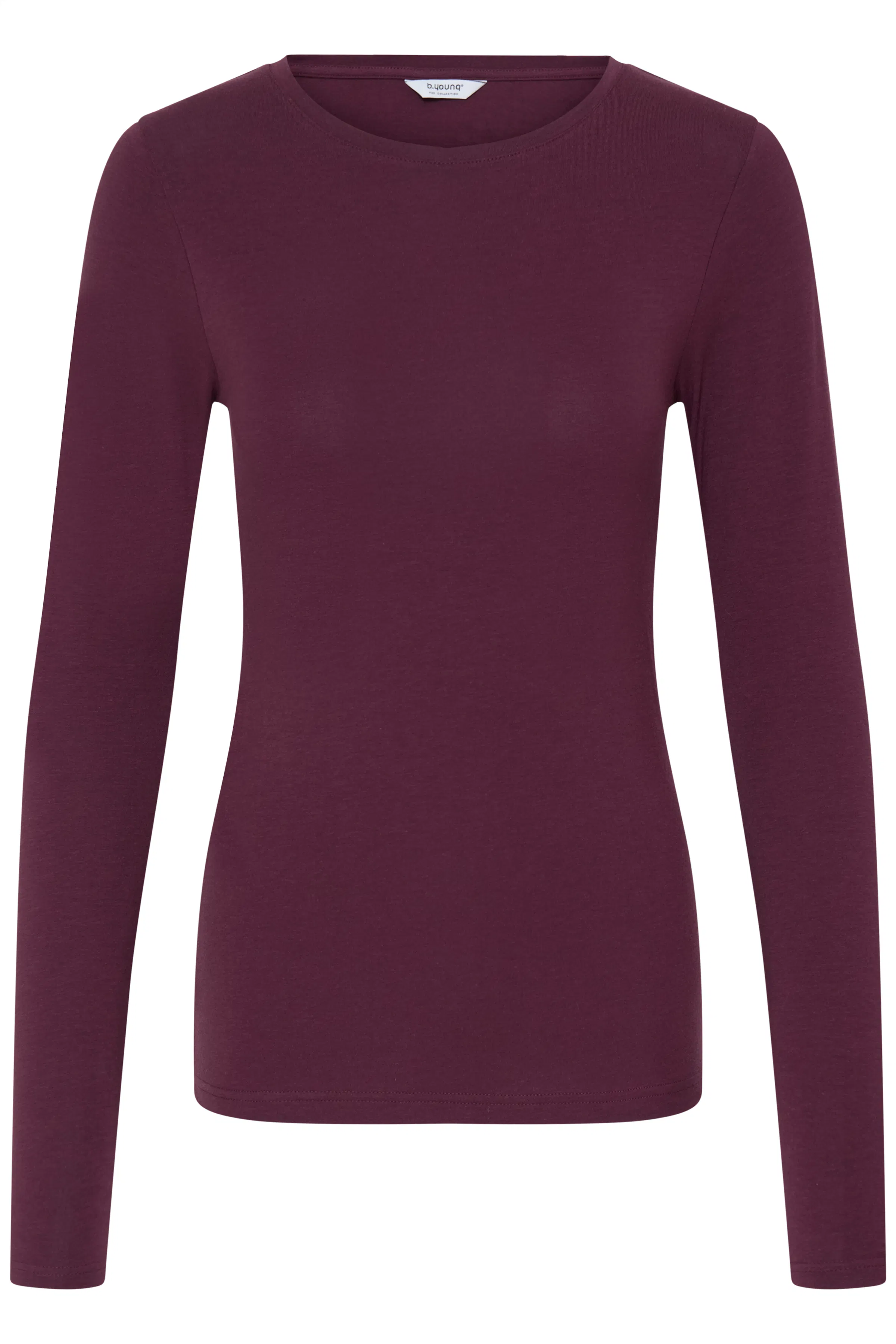 BYPAMILA T-shirt PACK FRONT 20807594-191016