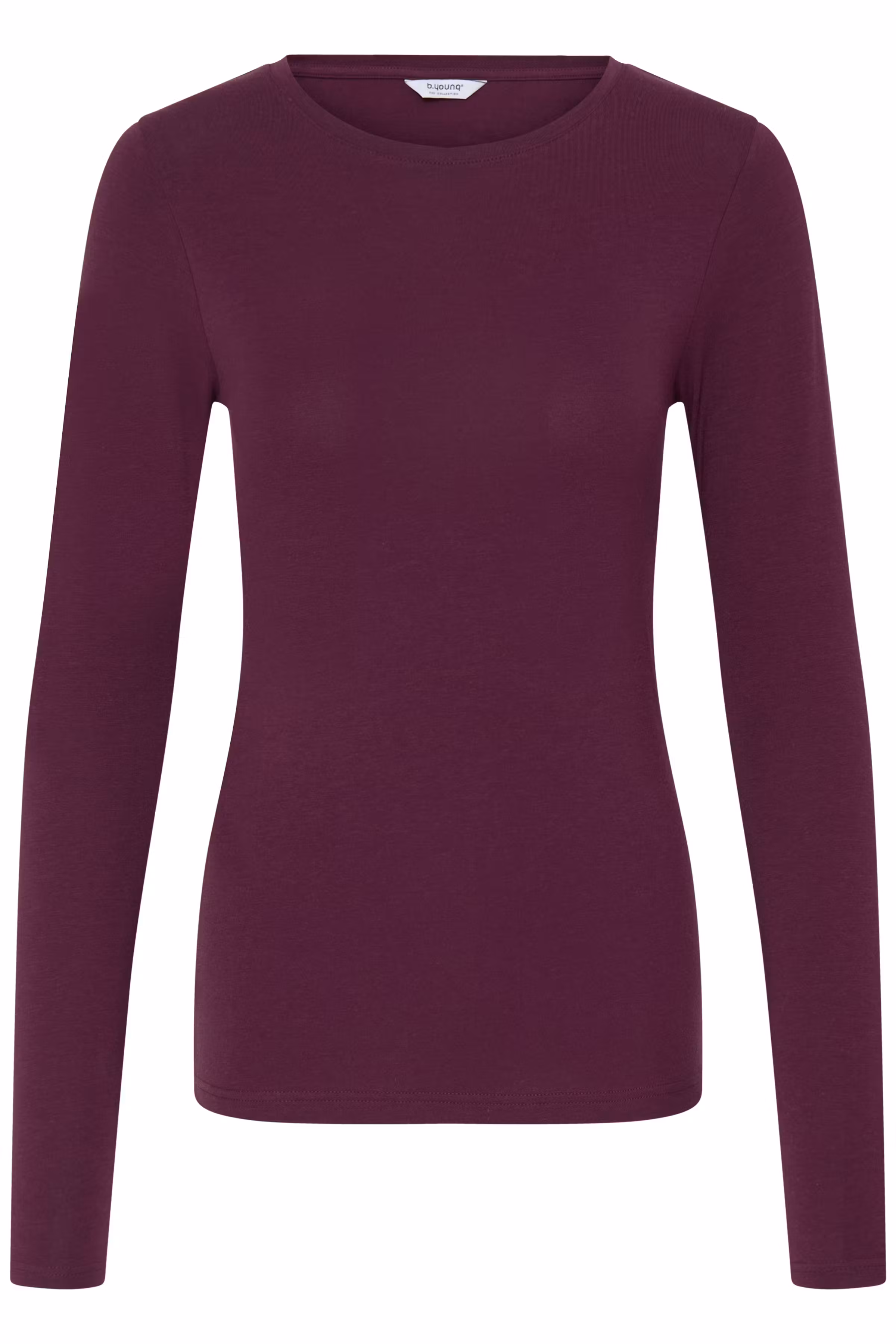 BYPAMILA T-shirt PACK FRONT 20807594-191718