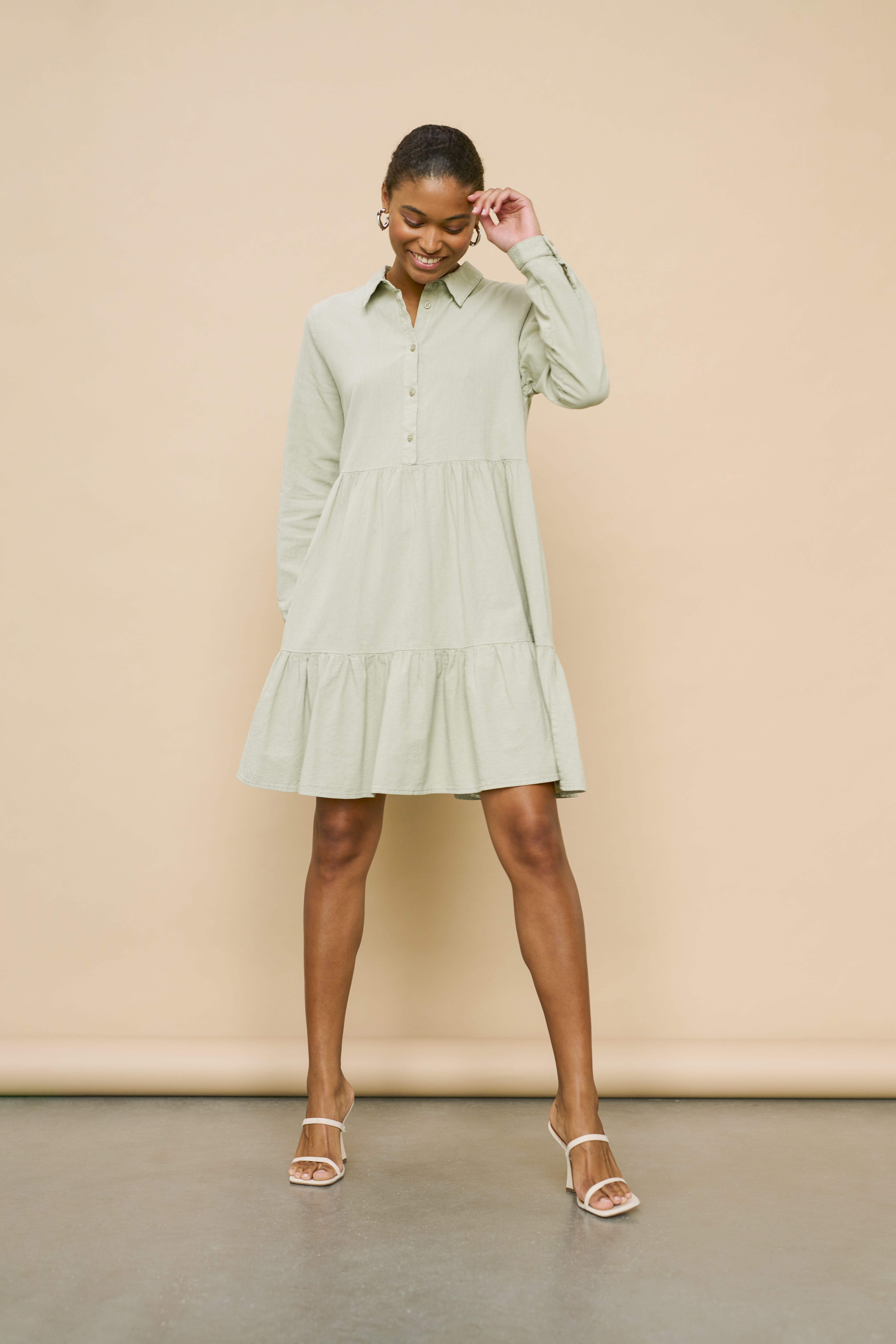 KAnaya Klänning LOCATION NONE 10505399-166008