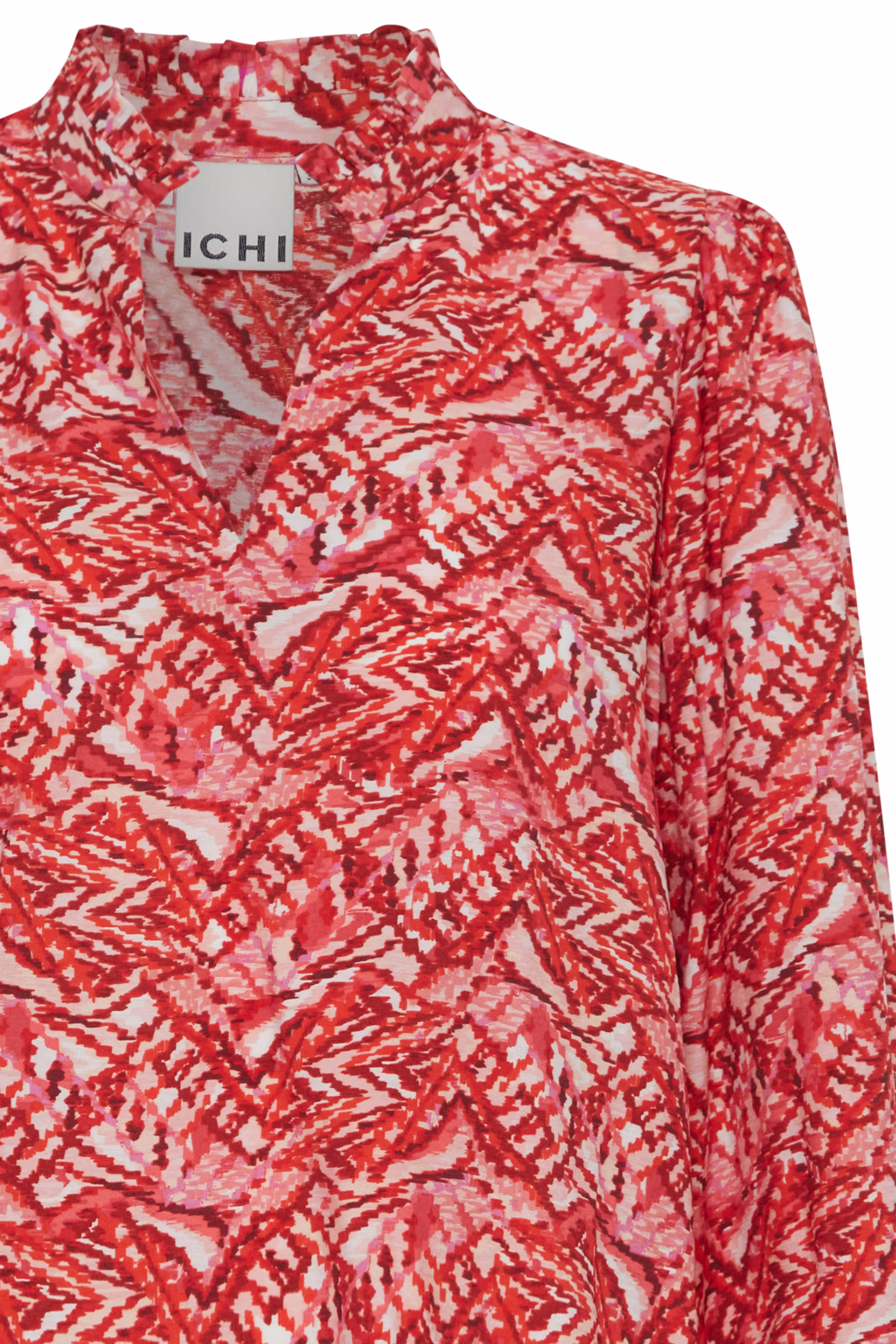 IHFAZORA Bluse PACK DETAIL 20121474-203269