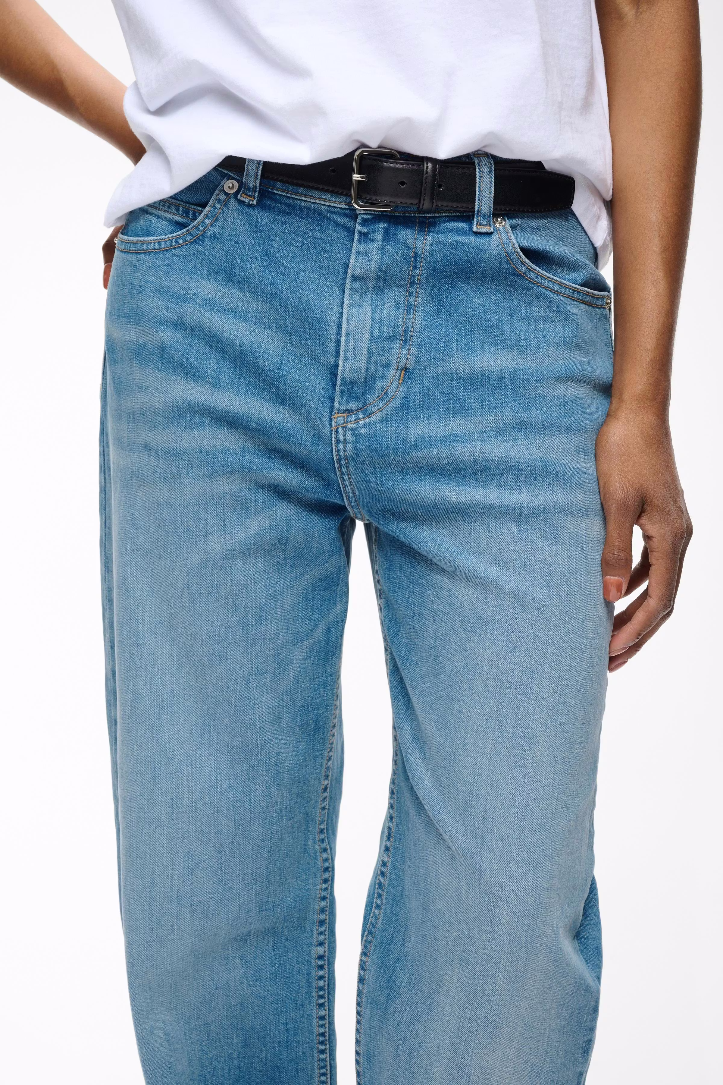 DARLINAIW Jeans LOOKBOOK DETAIL 30112417-900006620