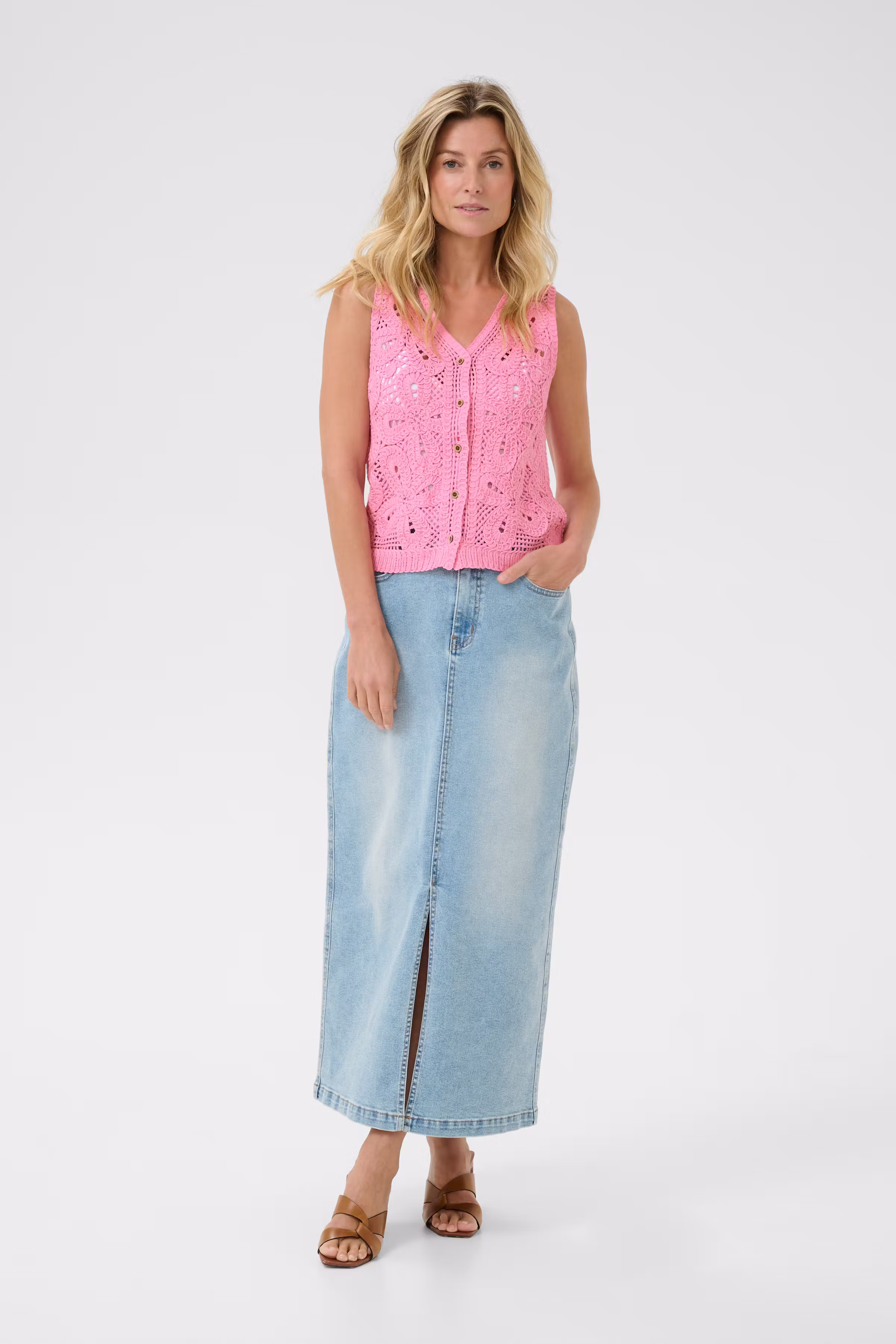 CRKittie Chaussons LOOKBOOK FRONT 10613707-152215