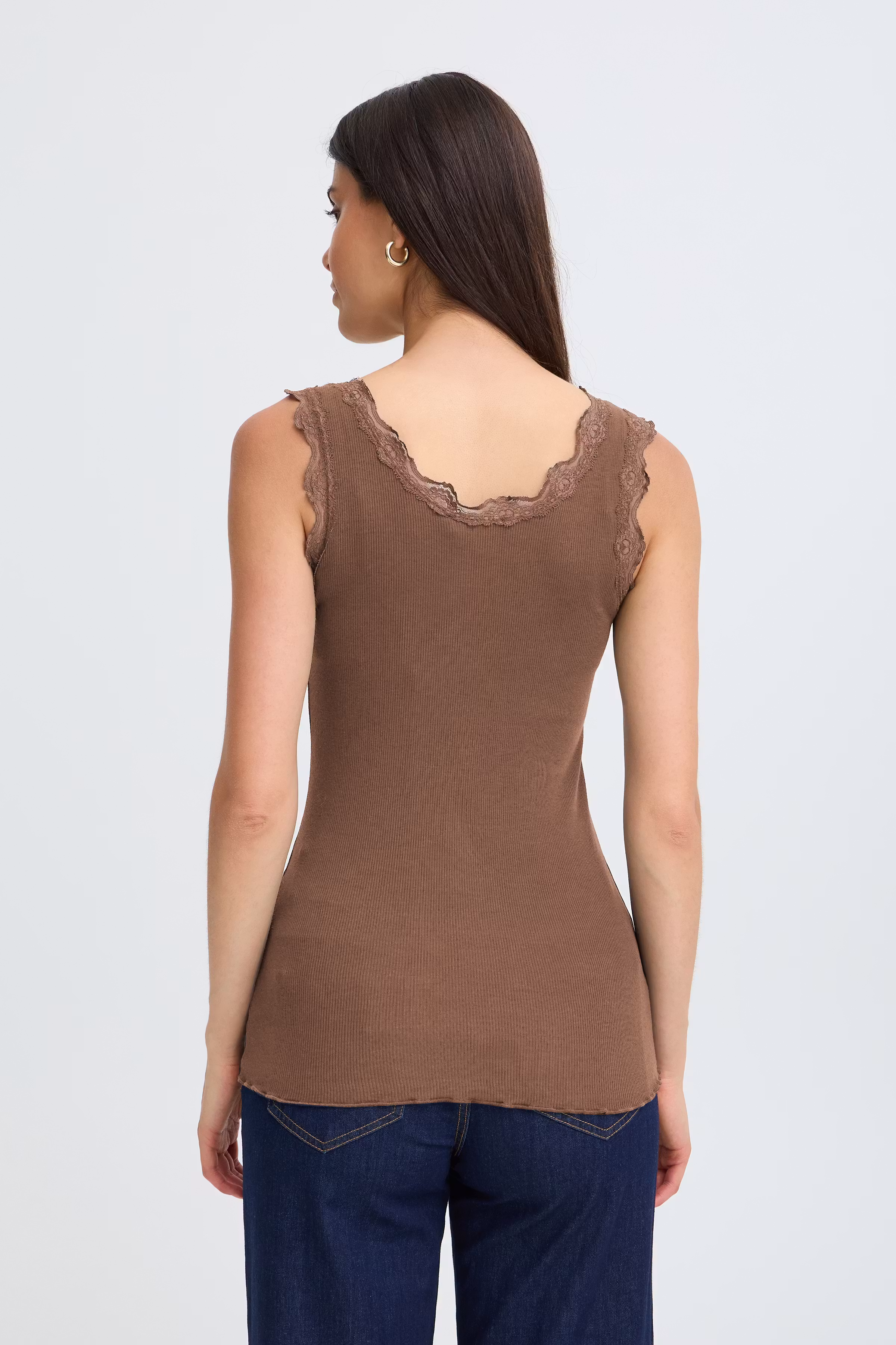 FRHIZAMOND Top LOOKBOOK BACK 20607460-190916