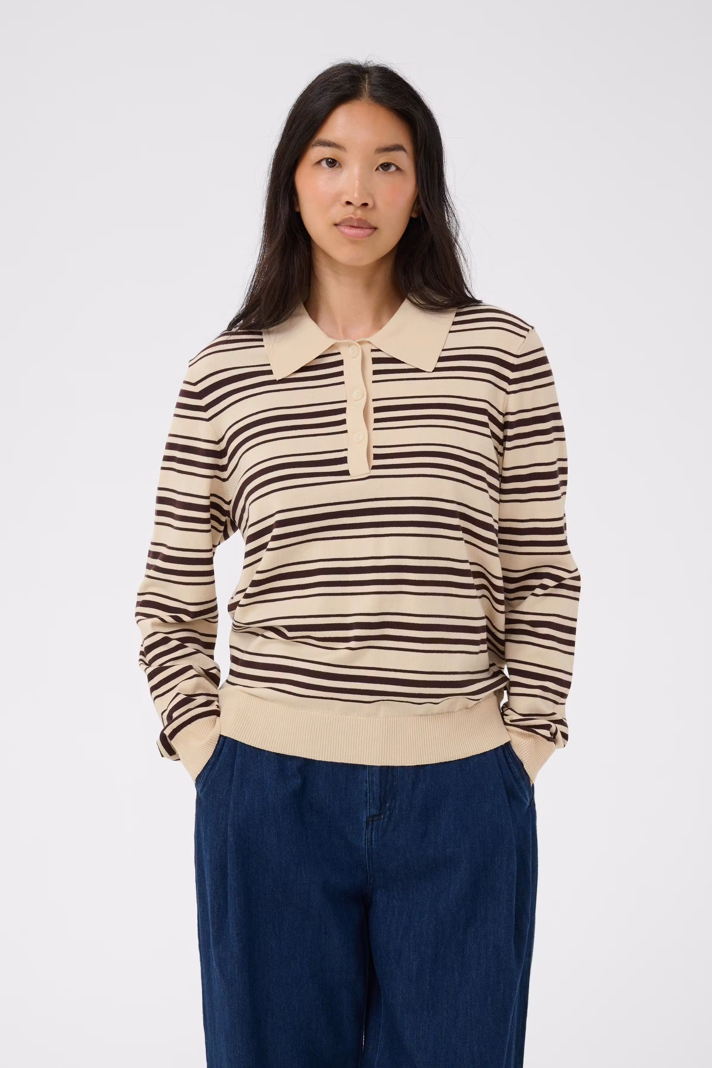 ChannanPW Pullover LOOKBOOK FRONT 30310838-305356