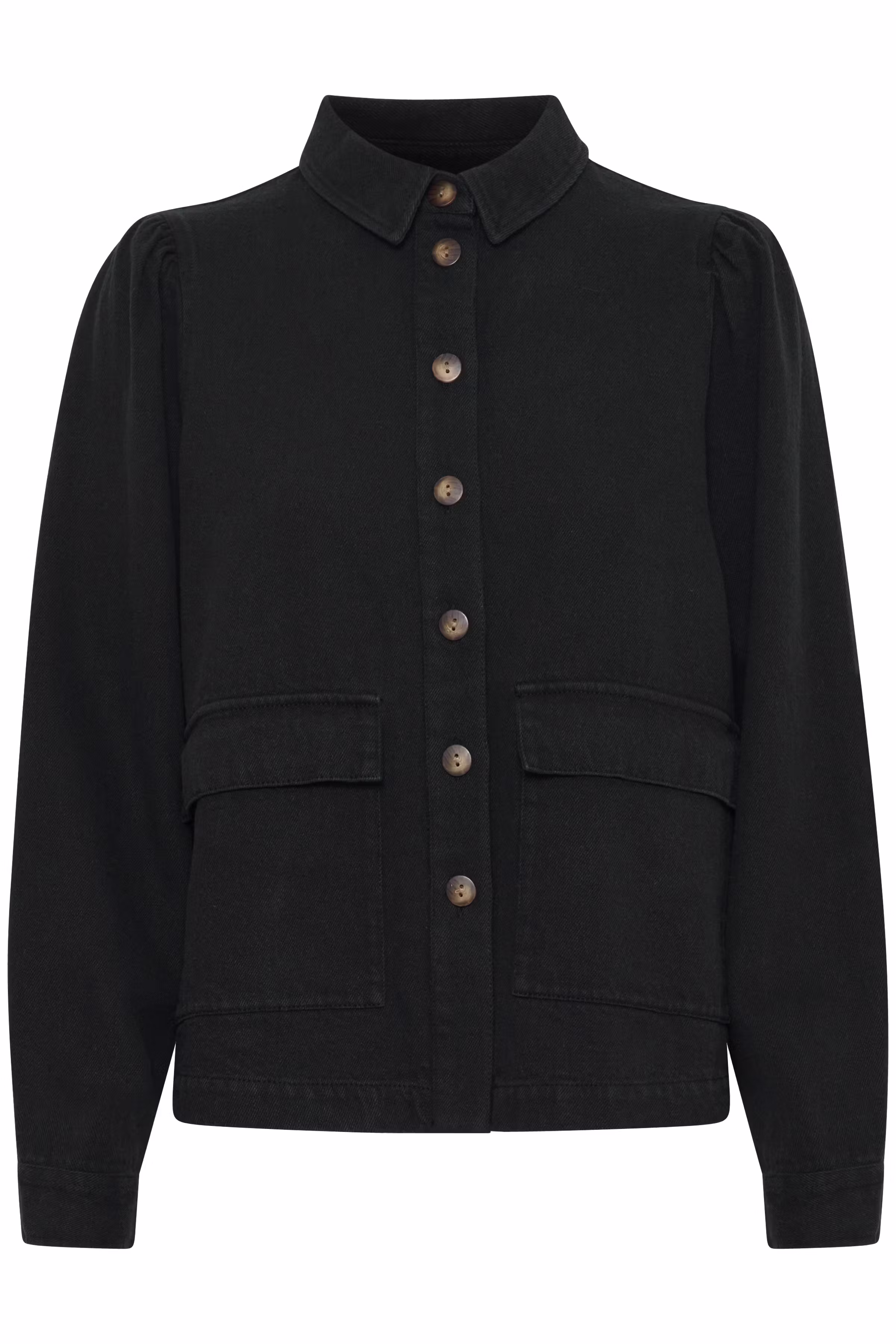 IRKUNIS Manteau casual PACK FRONT 20121051-194008