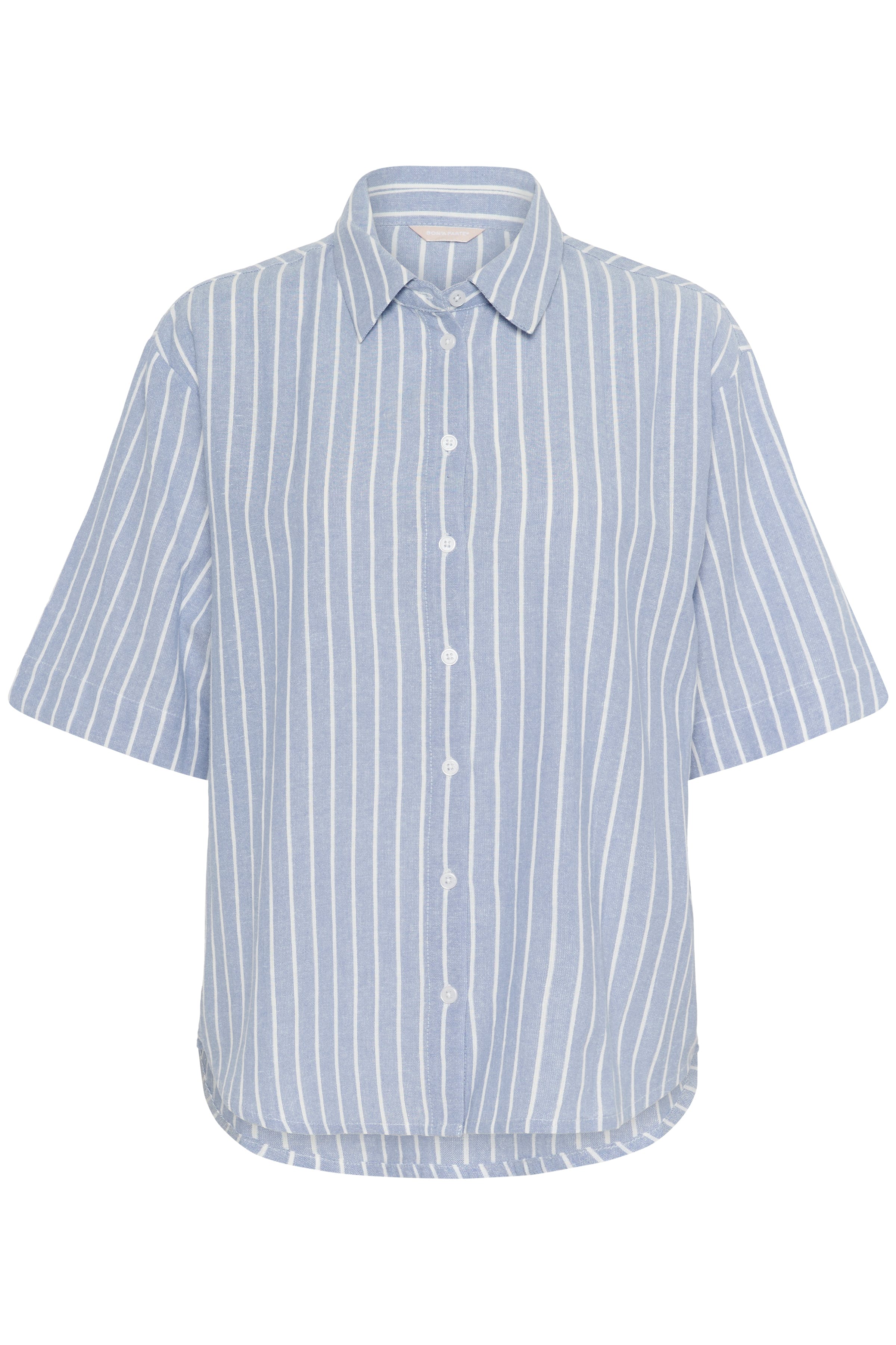 BPmalena Shirt PACK FRONT 10590901-107818B